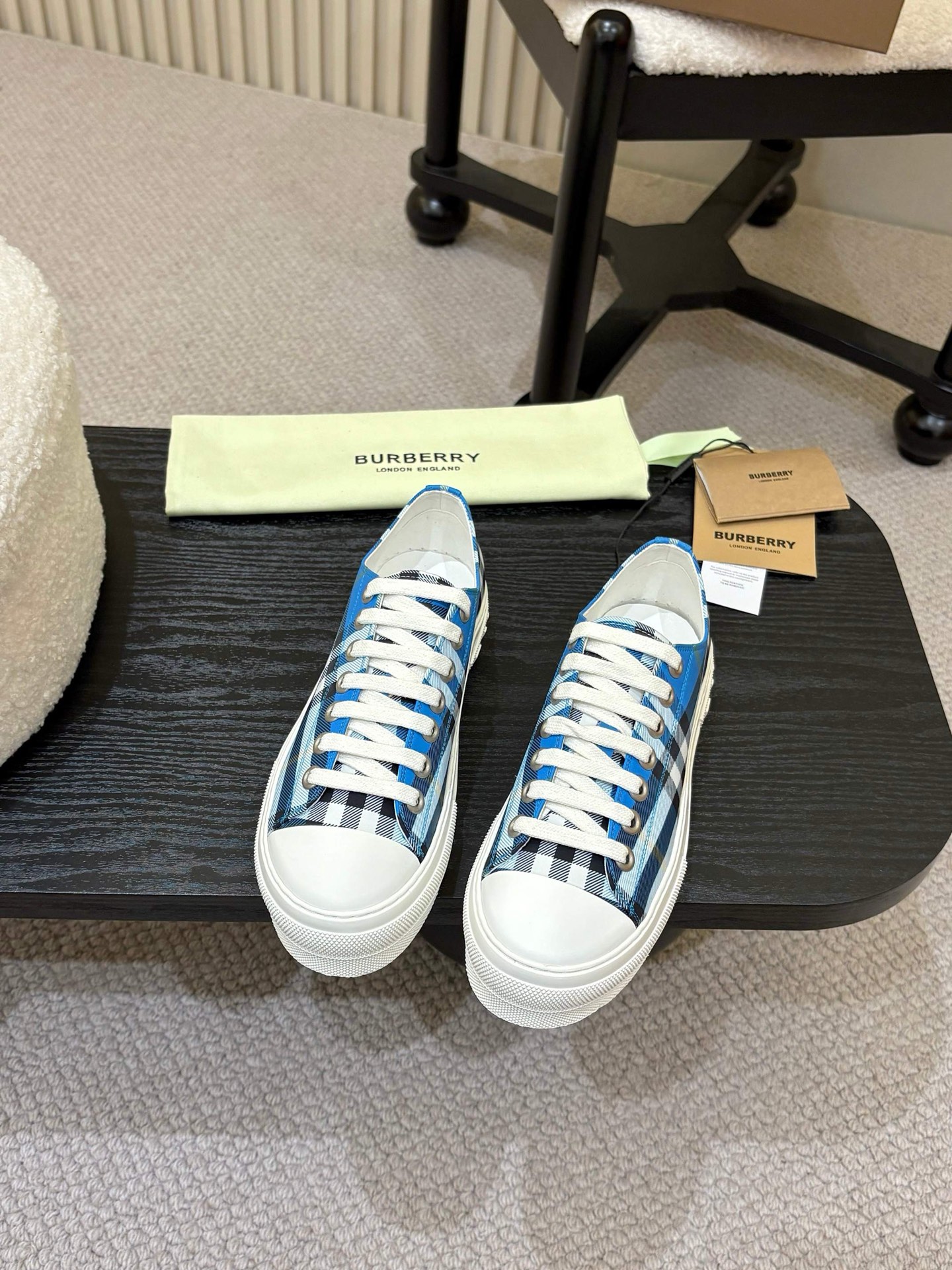 Burberry