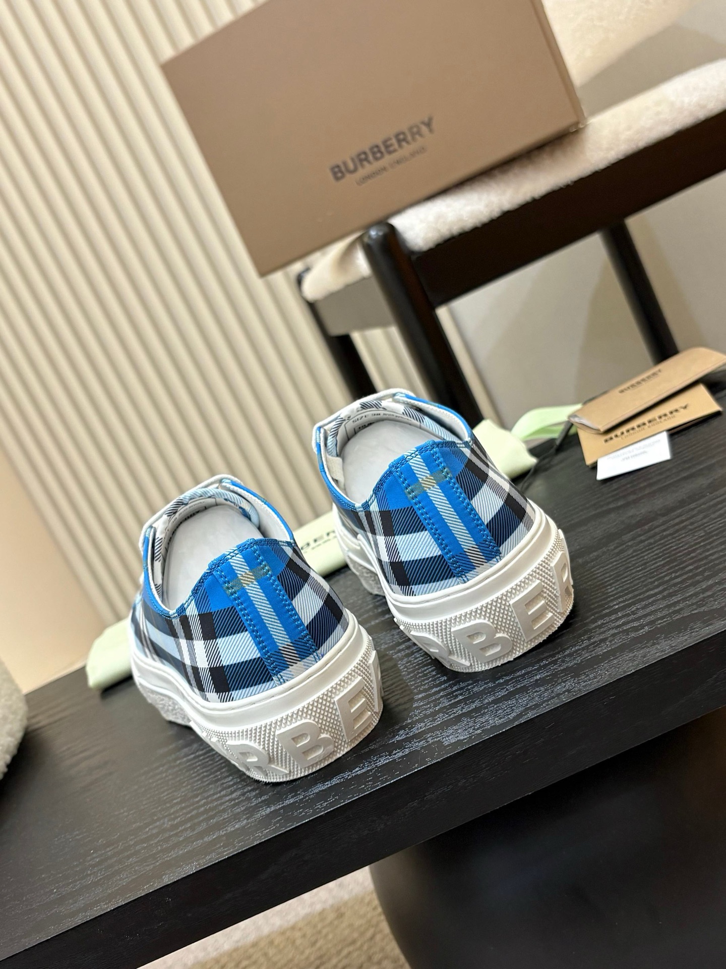 Burberry