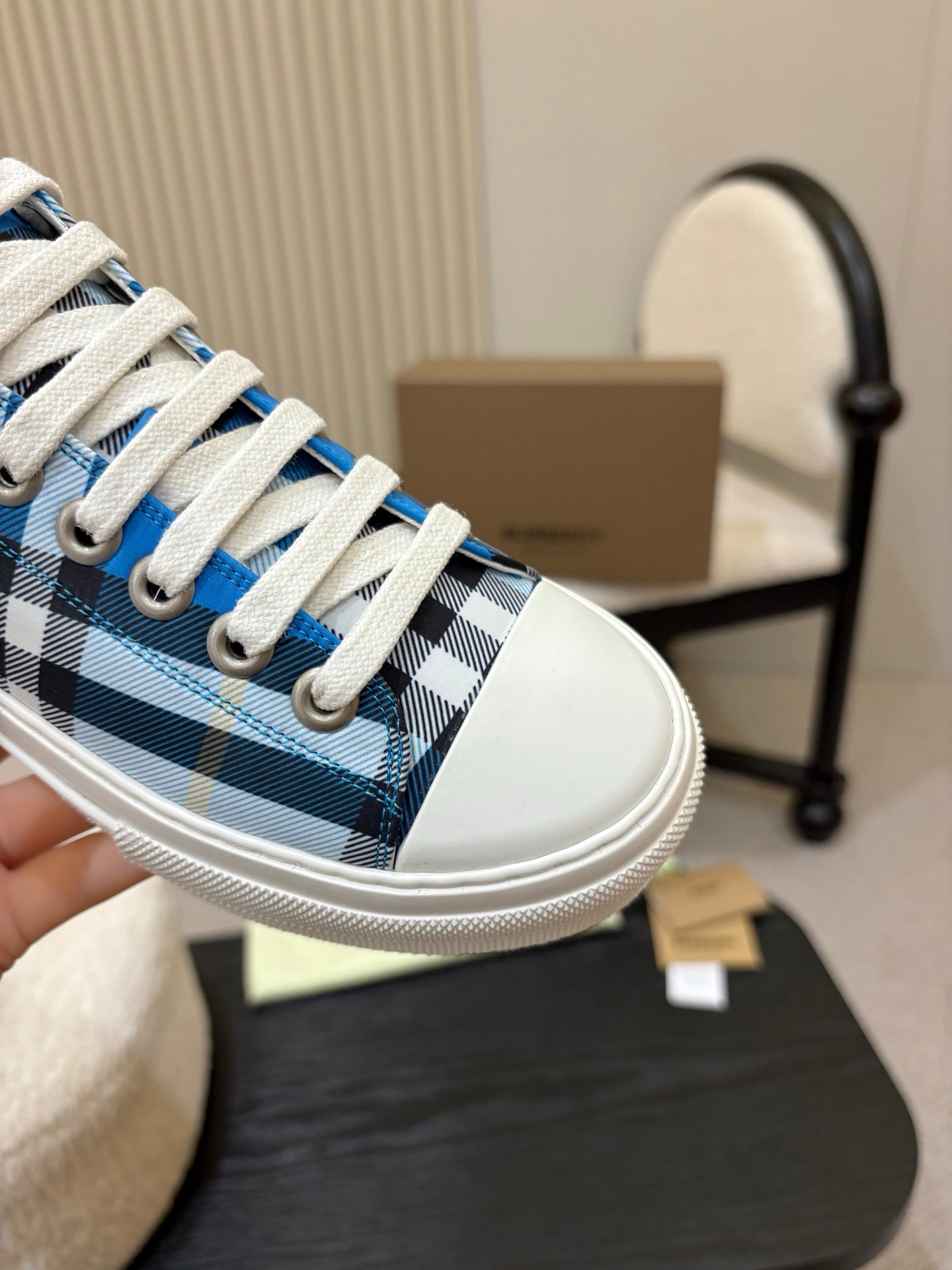 Burberry