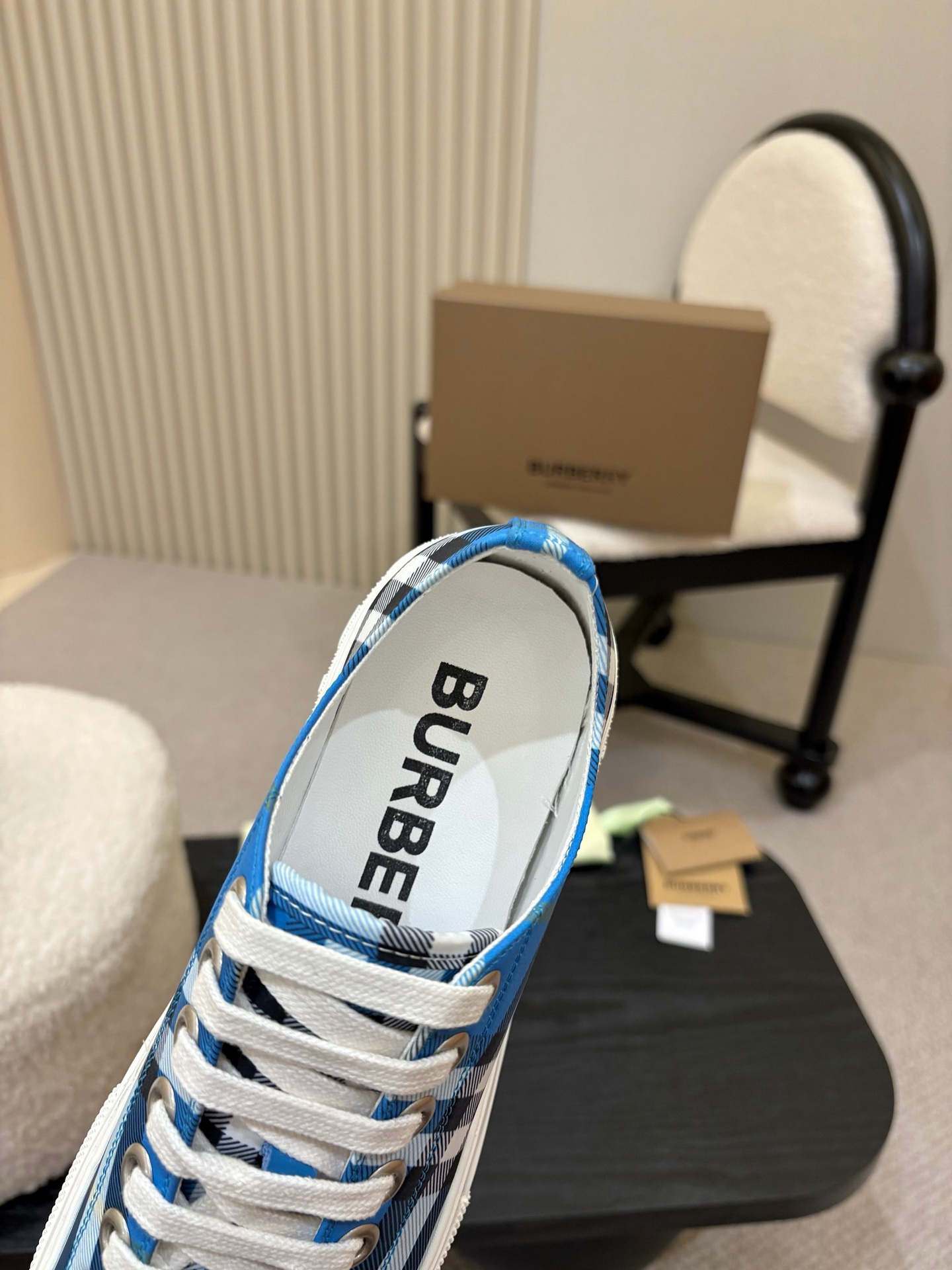 Burberry