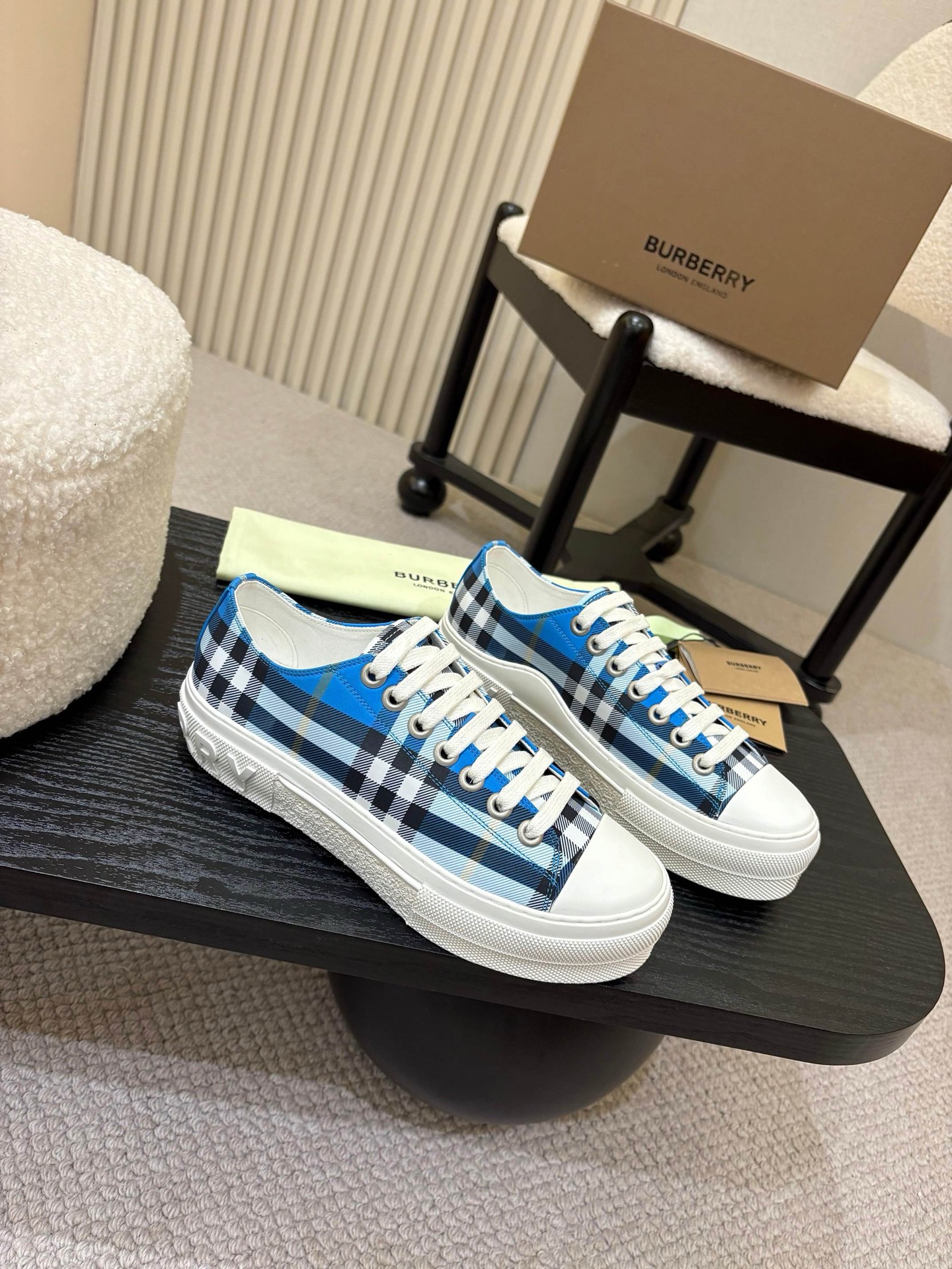 Burberry