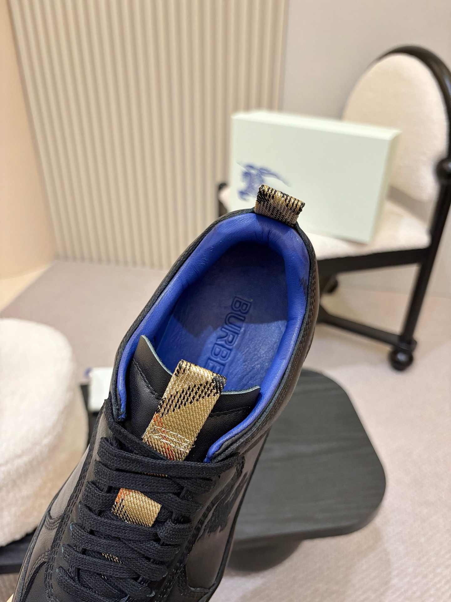 Burberry
