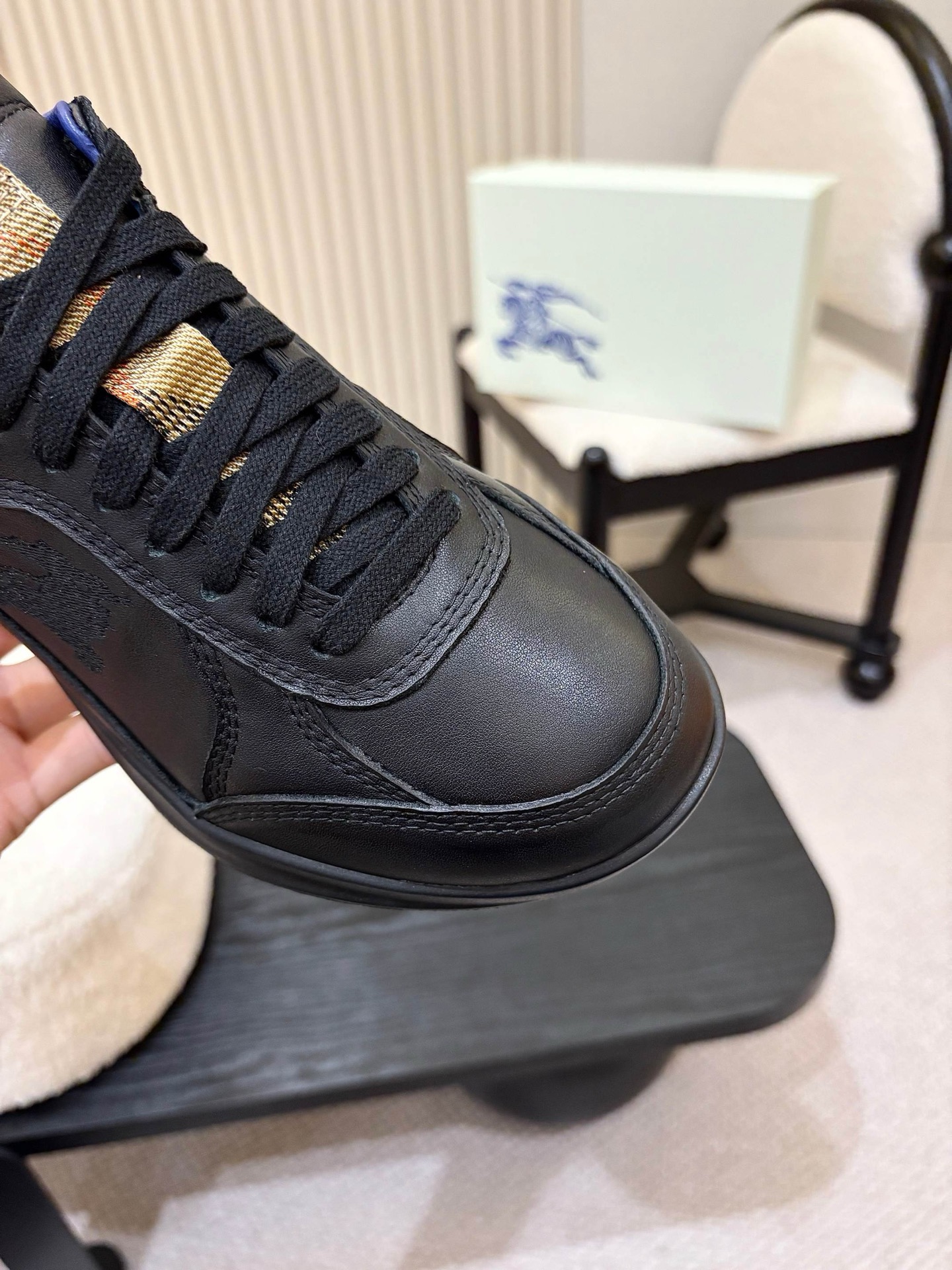 Burberry