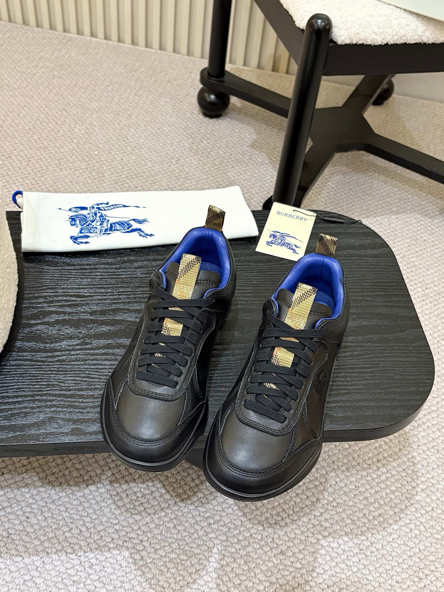 Burberry