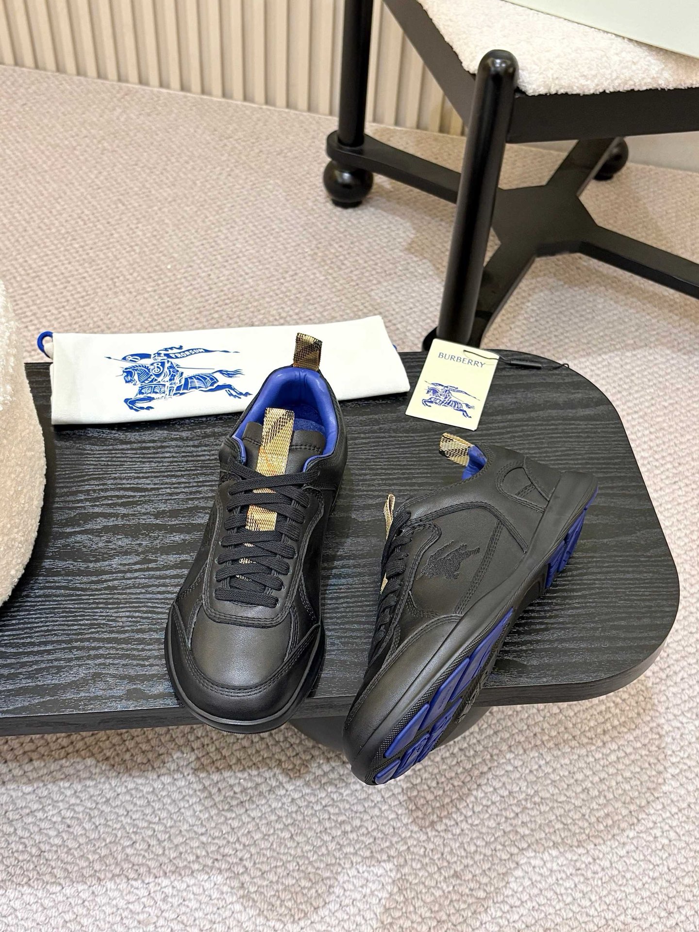 Burberry