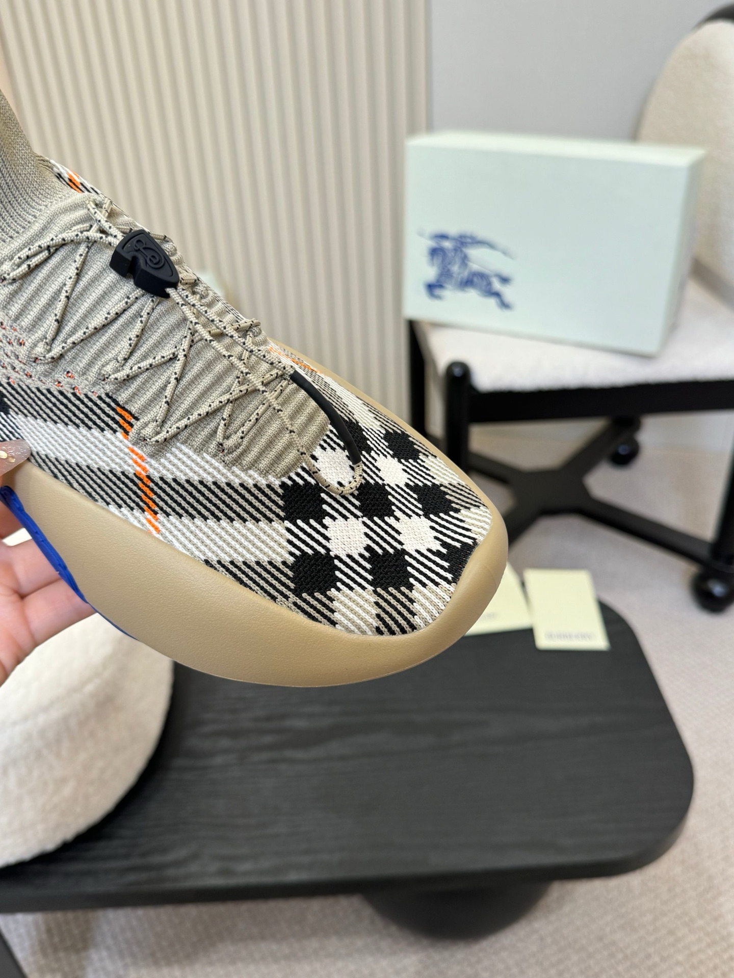 Burberry