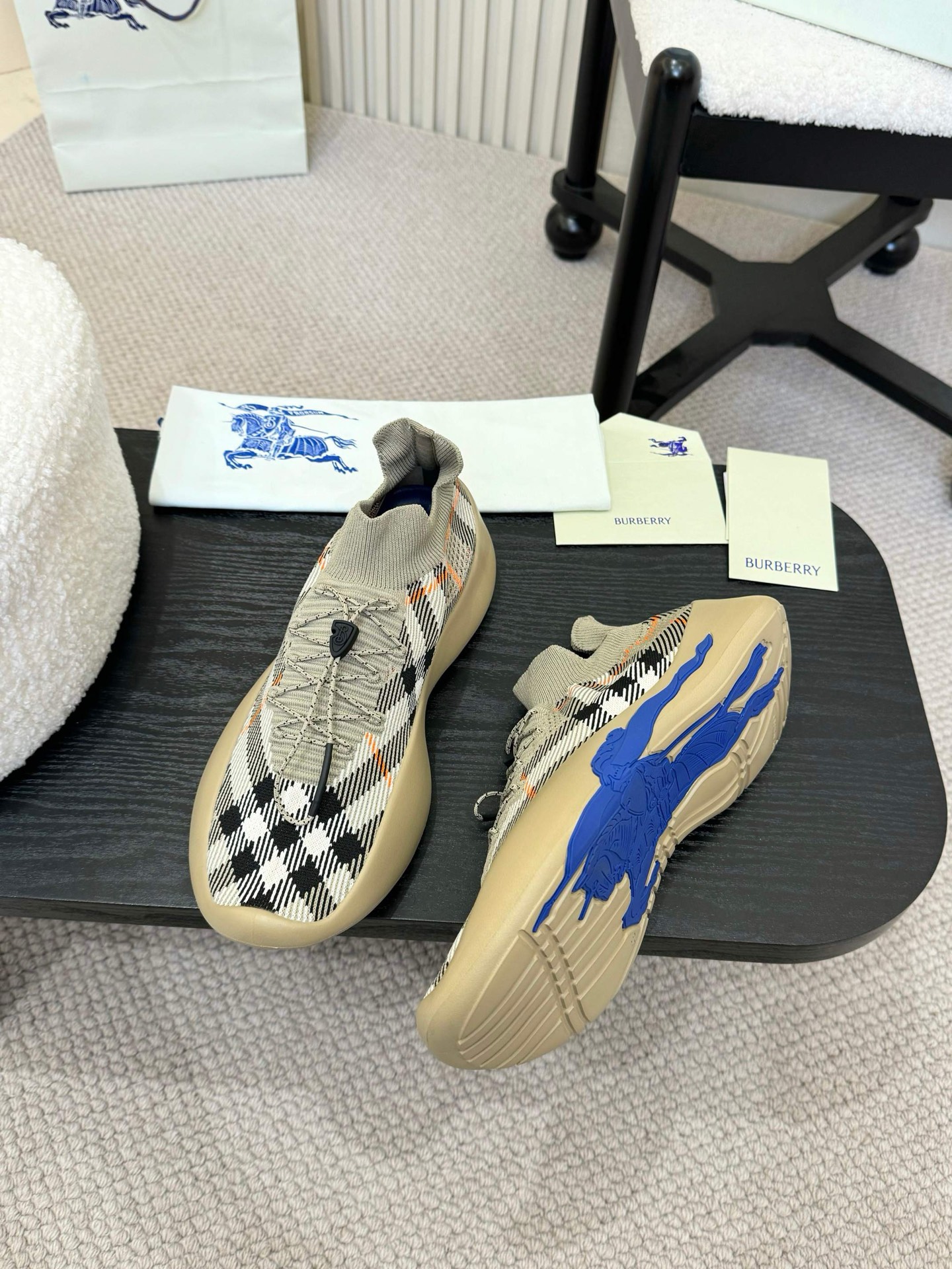 Burberry
