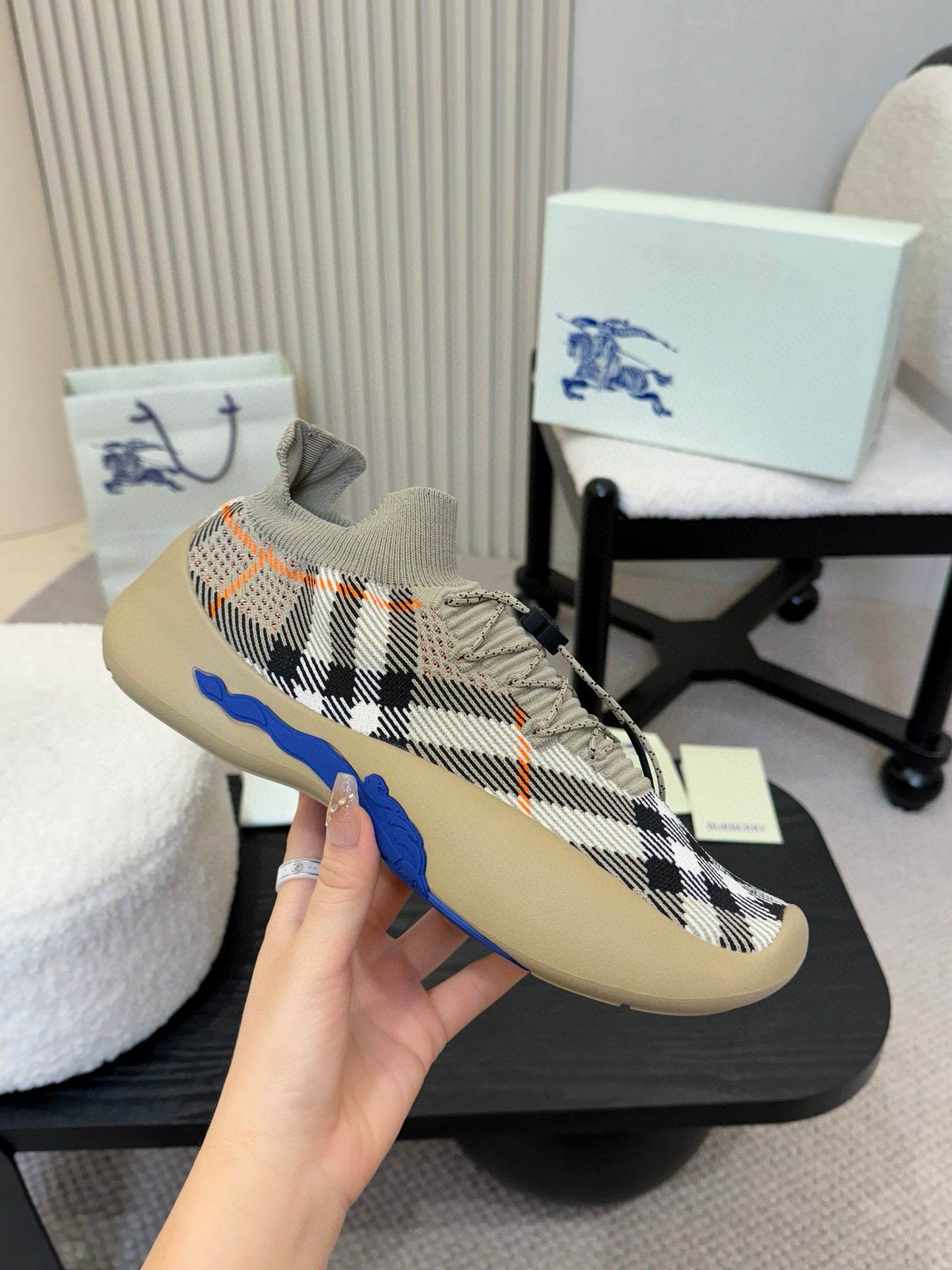 Burberry