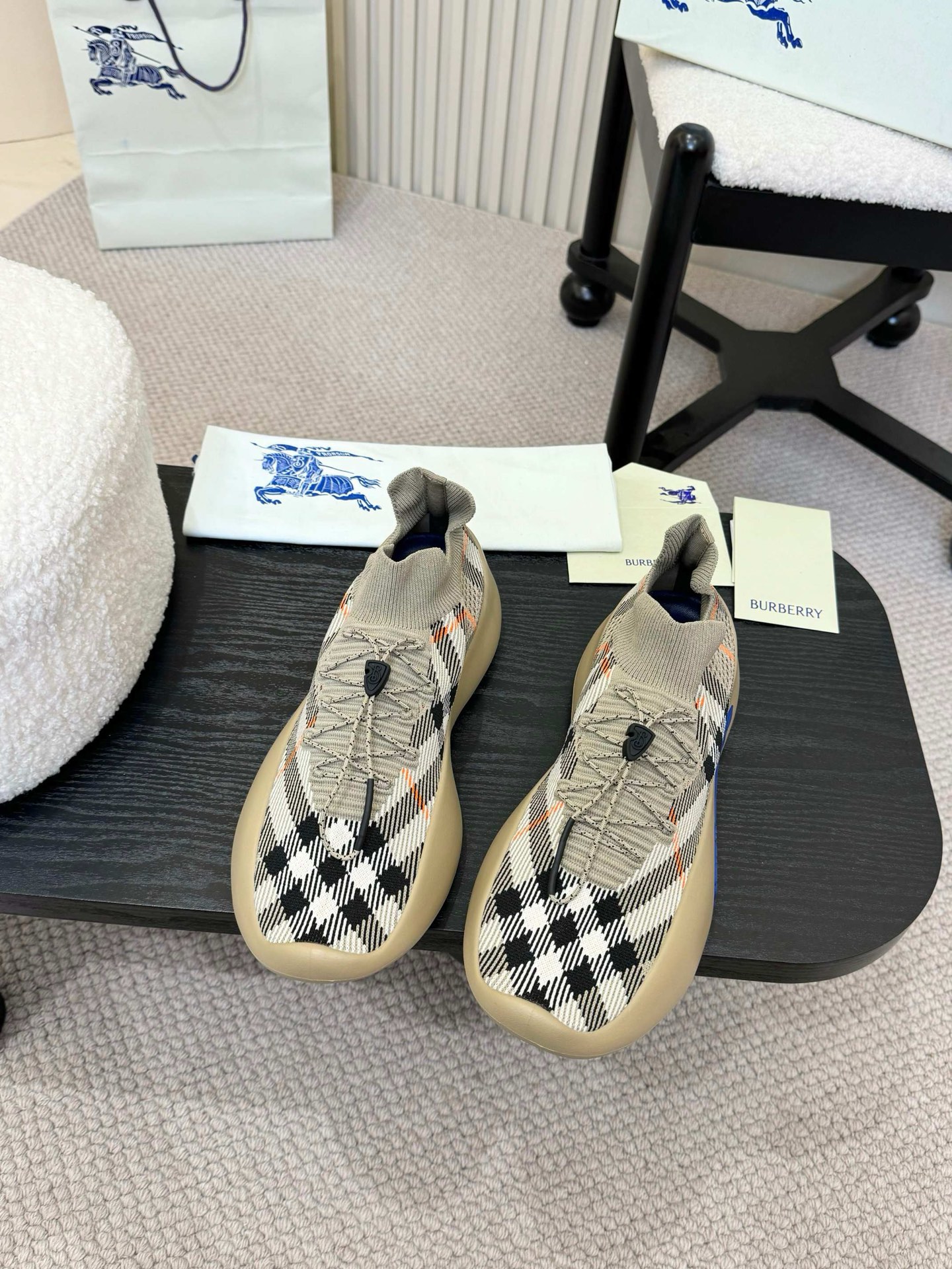 Burberry