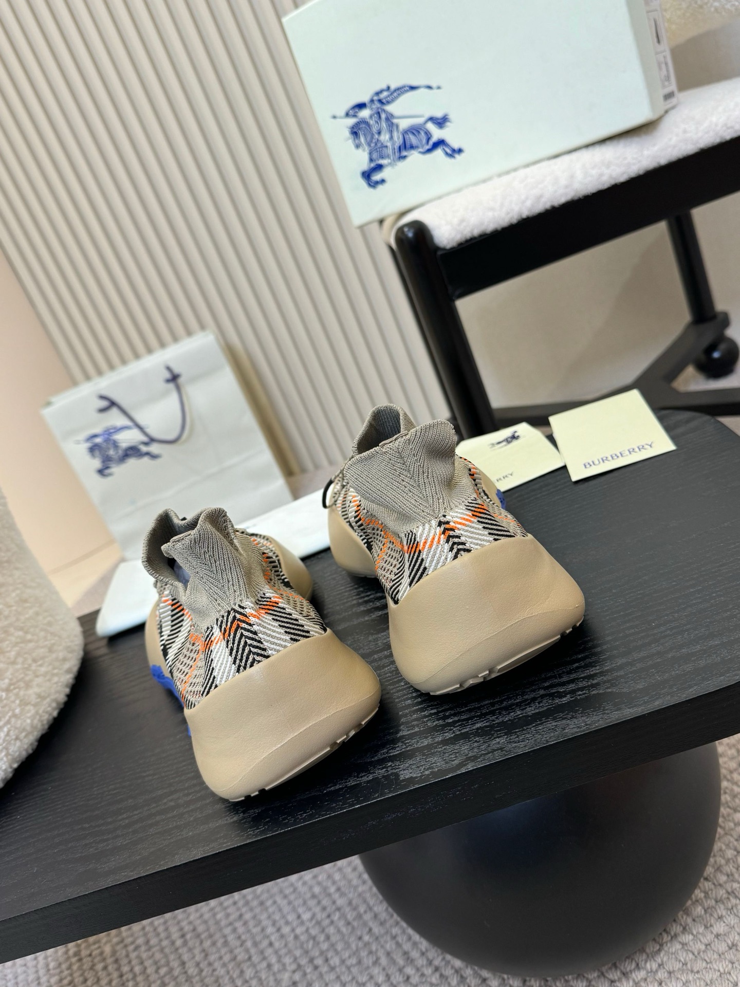 Burberry