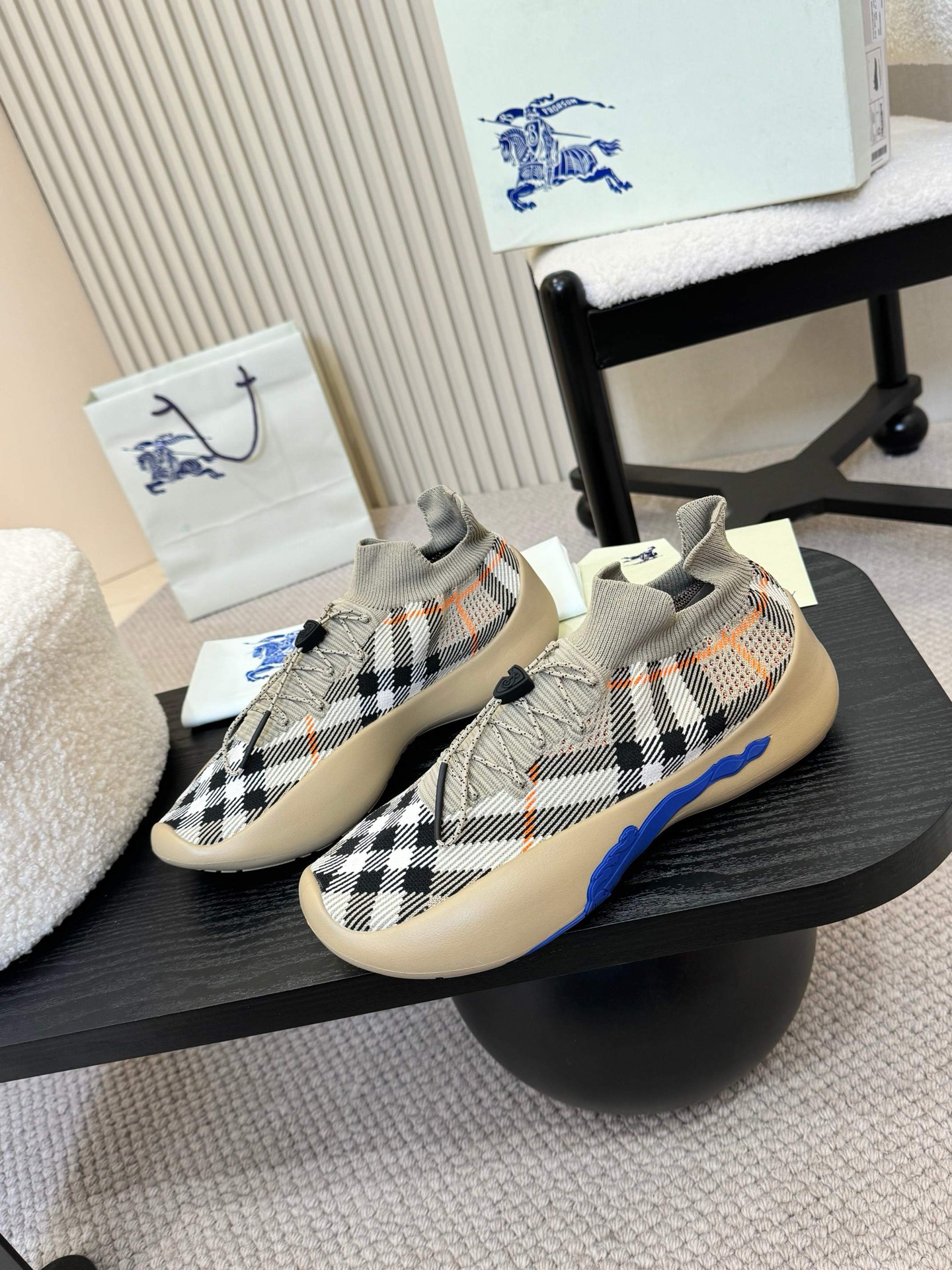 Burberry