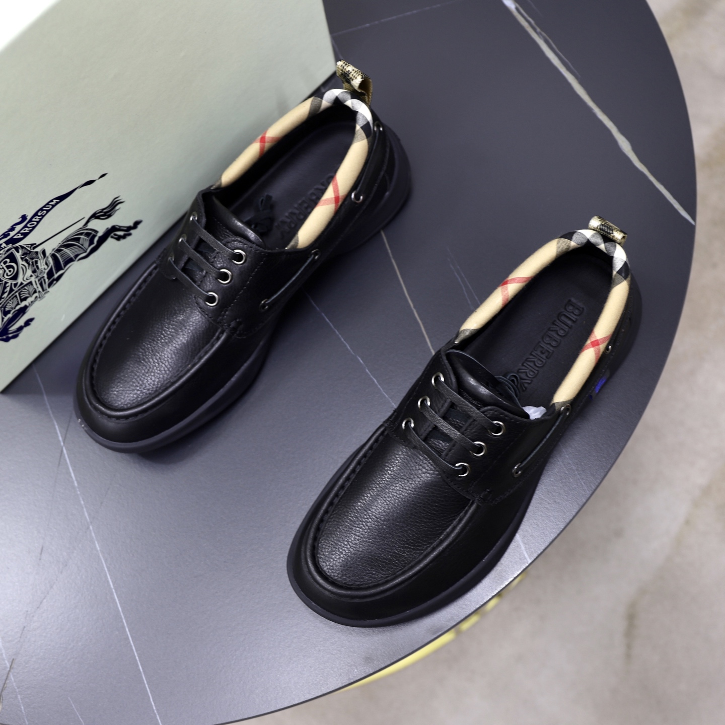 Burberry