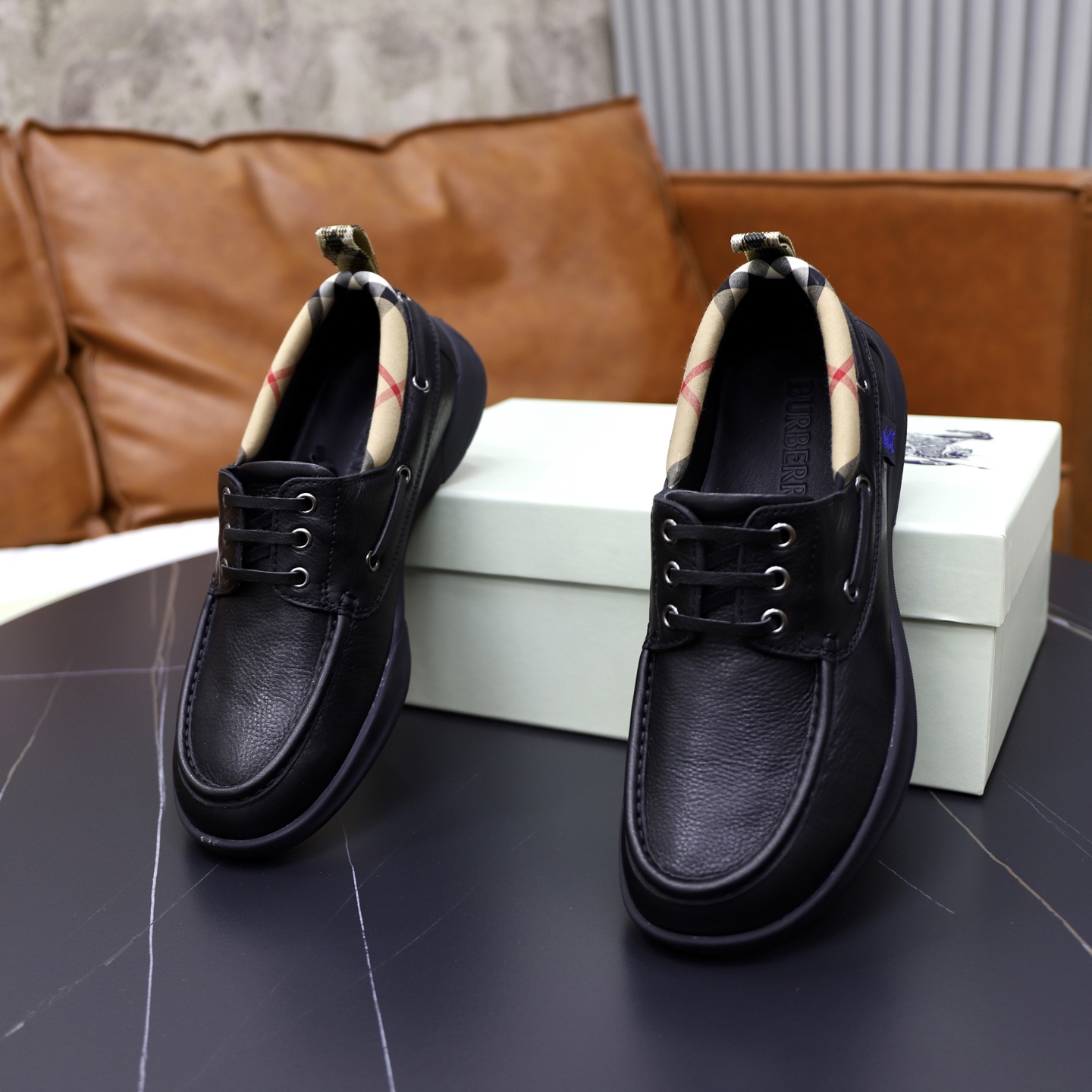 Burberry