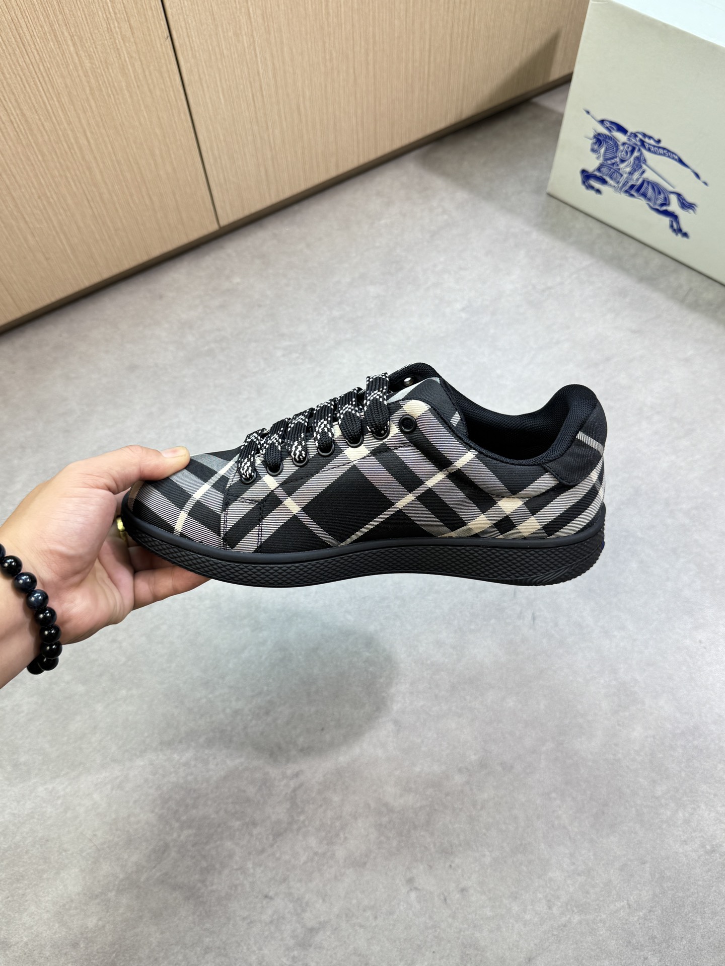 Burberry