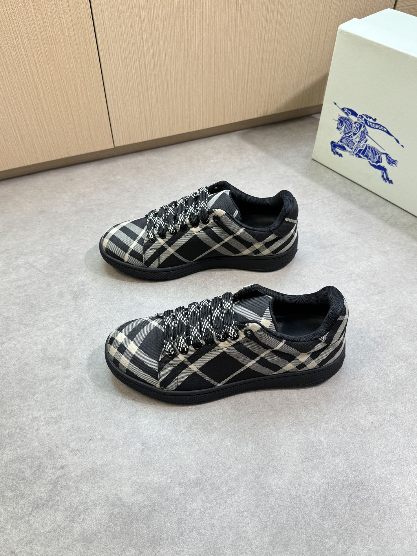 Burberry