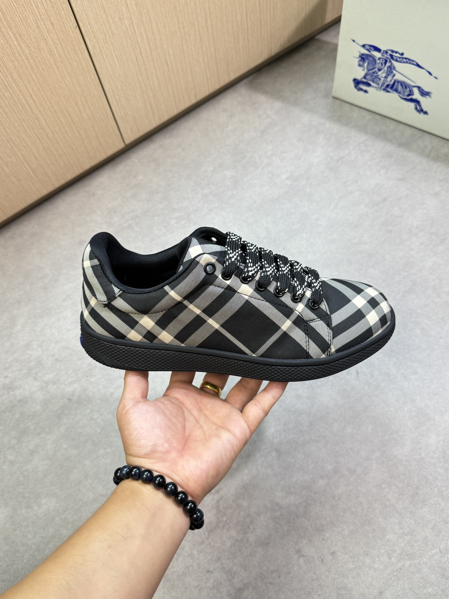 Burberry