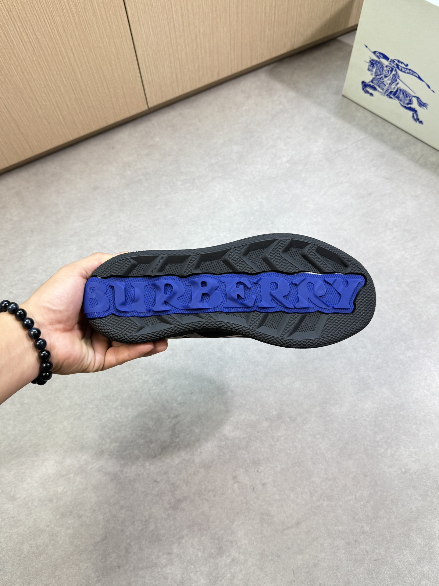 Burberry