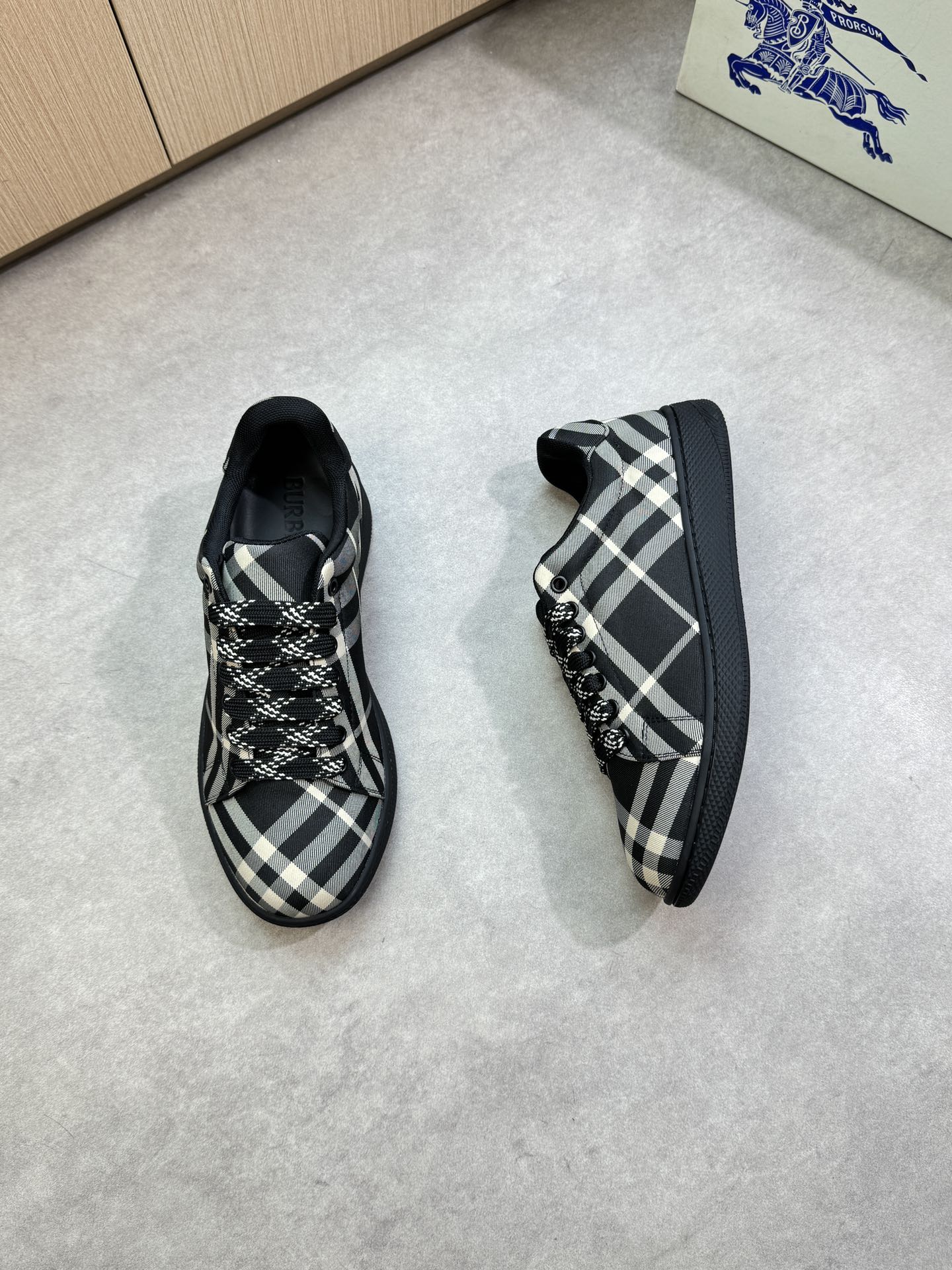Burberry