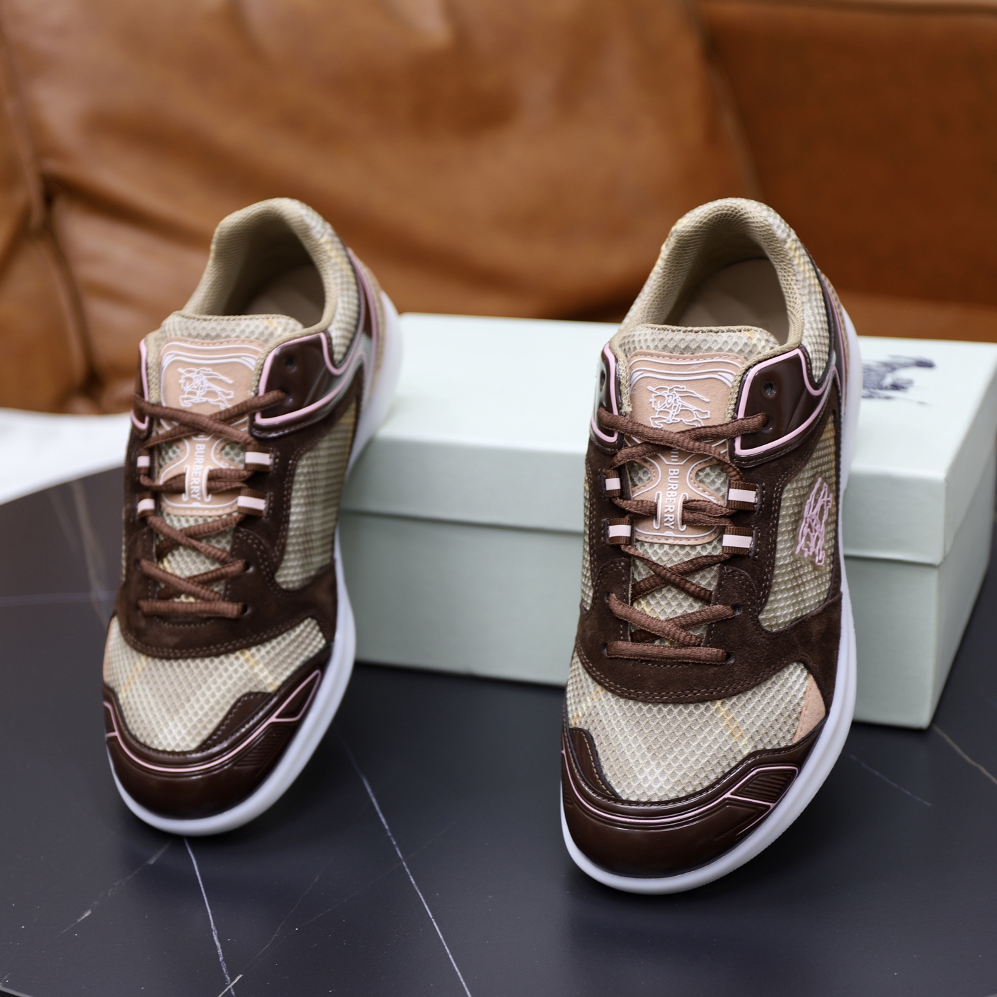 Burberry