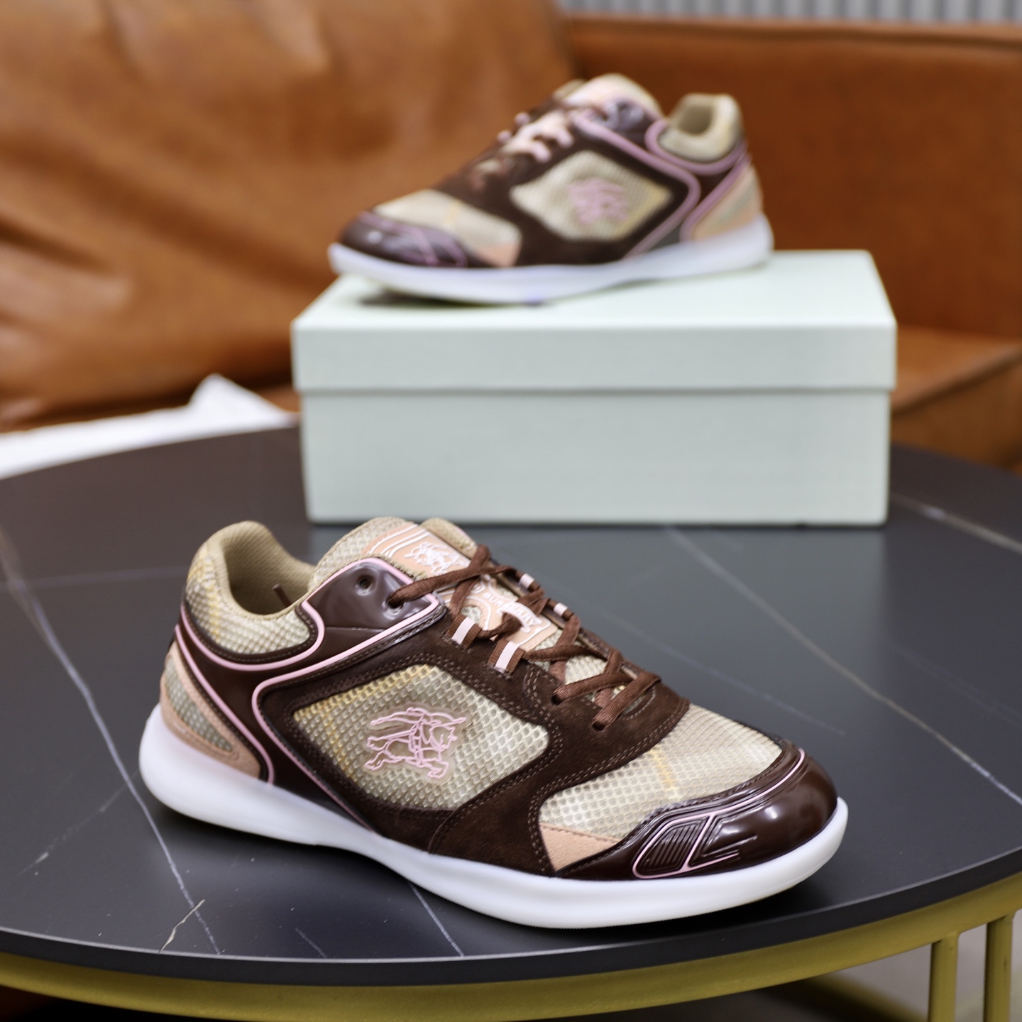Burberry