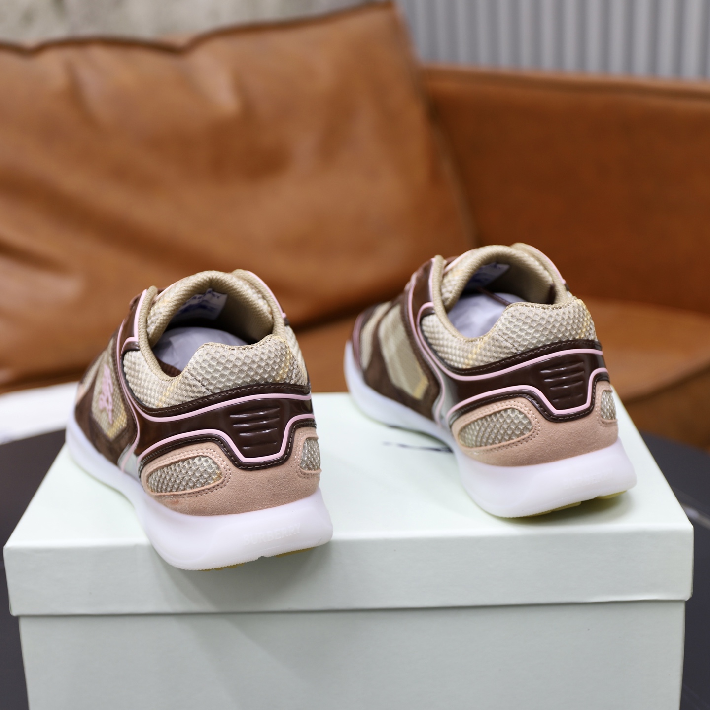 Burberry