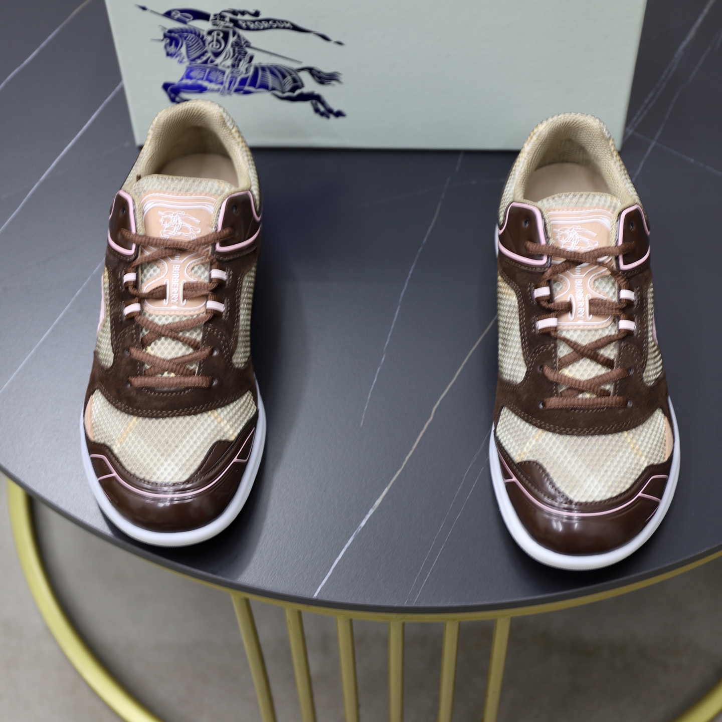 Burberry