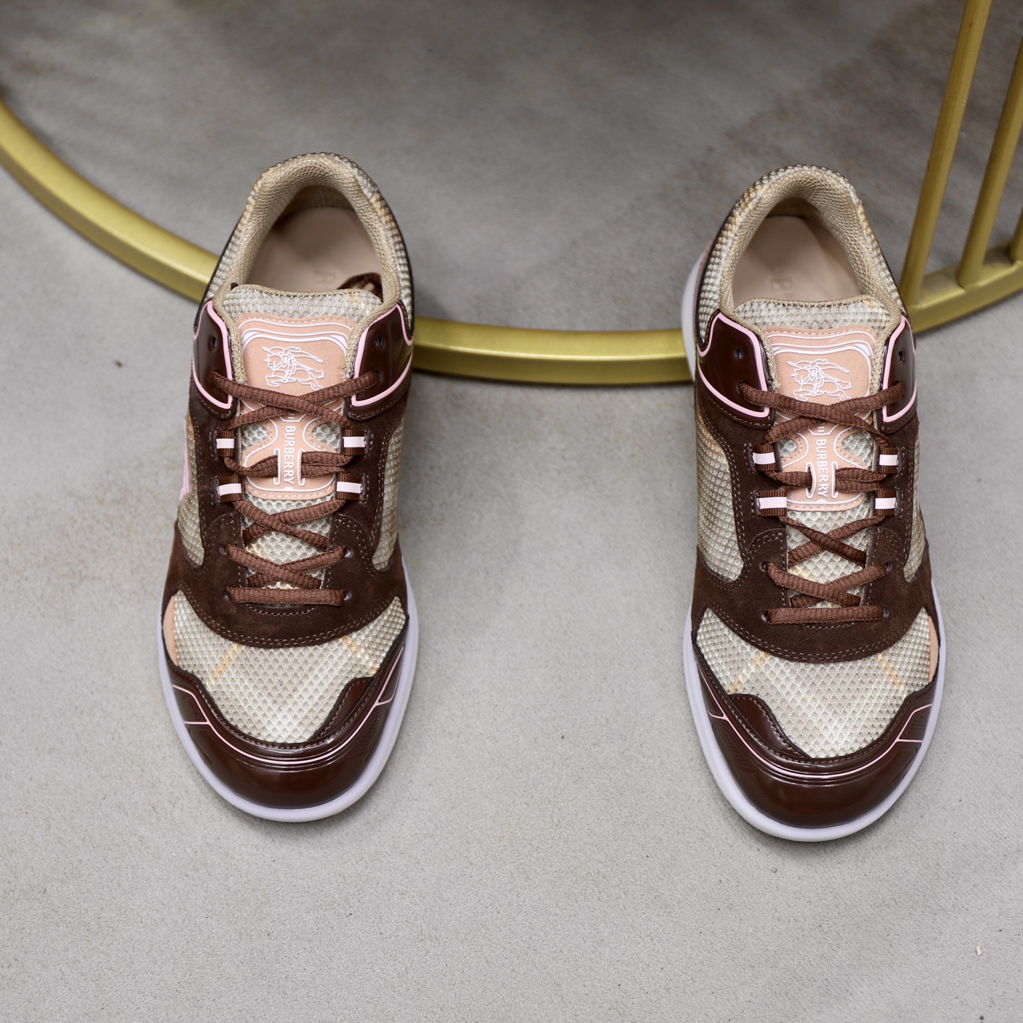 Burberry