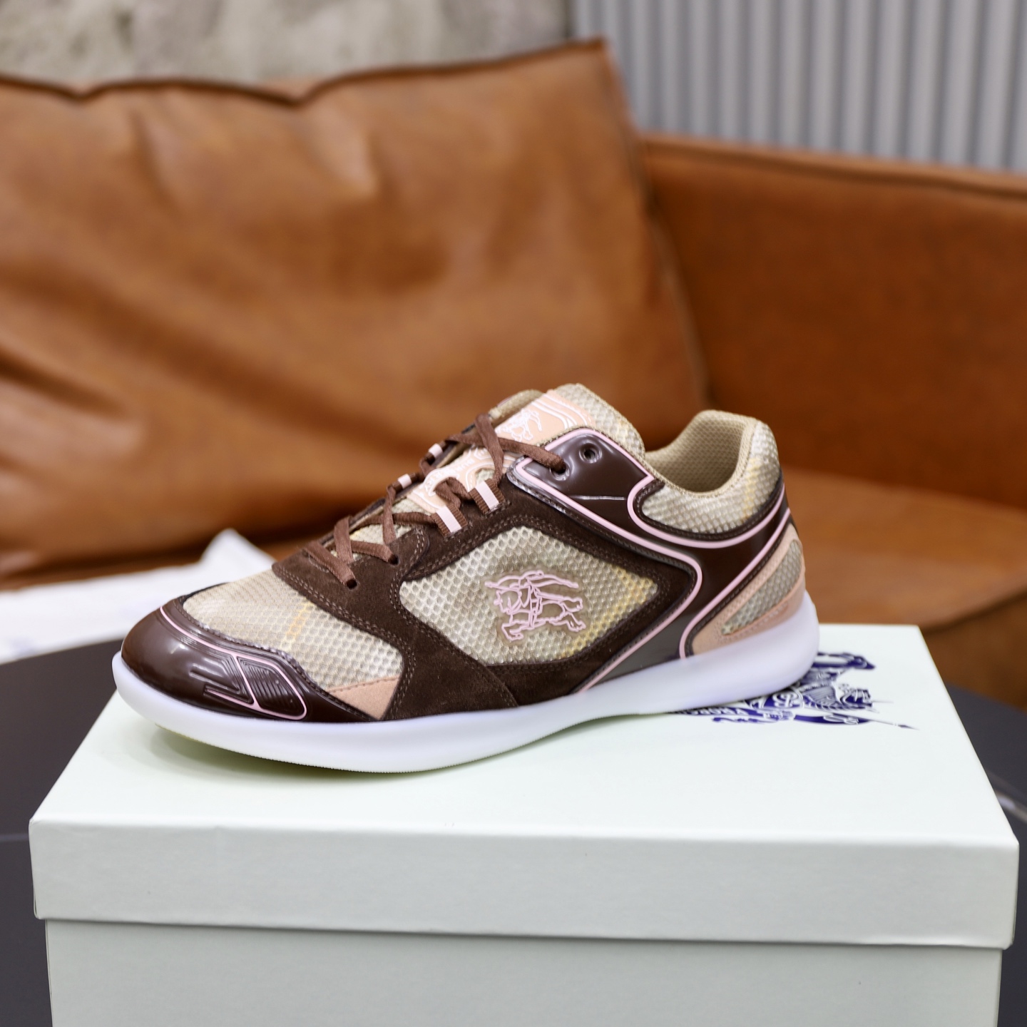 Burberry