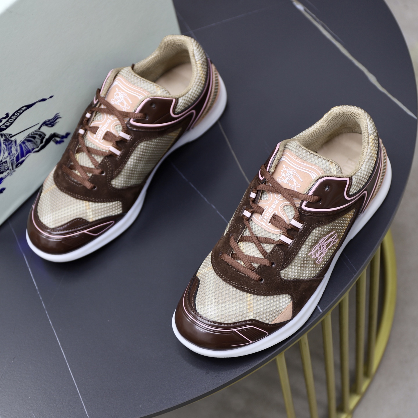 Burberry