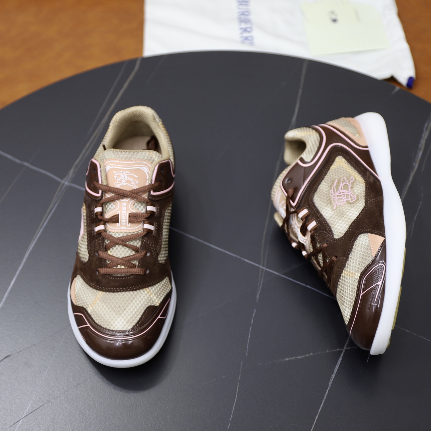 Burberry