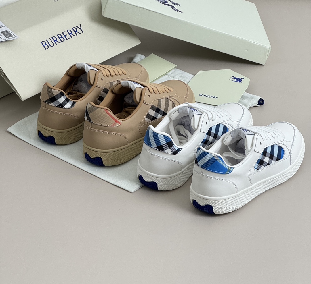 Burberry