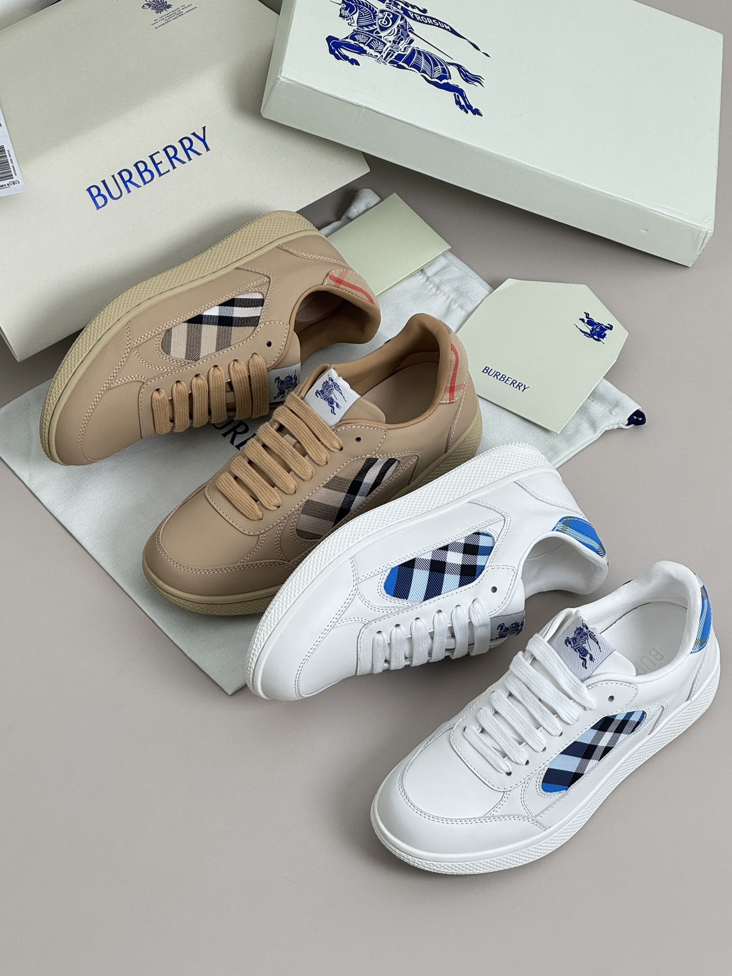 Burberry
