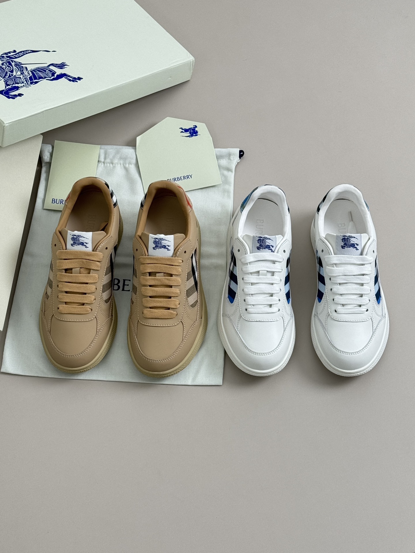 Burberry