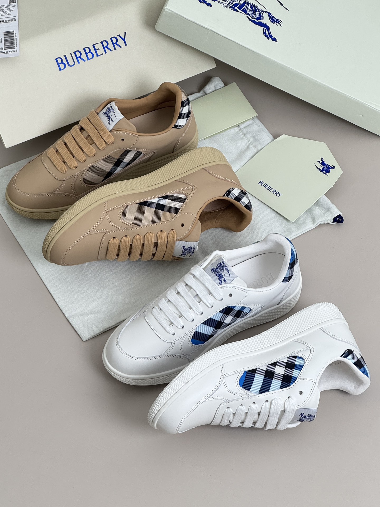 Burberry