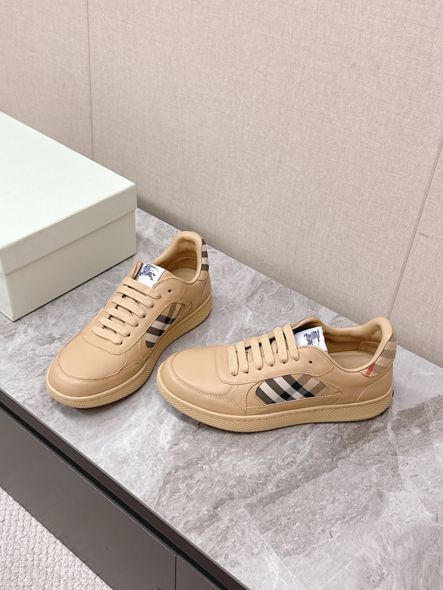 Burberry