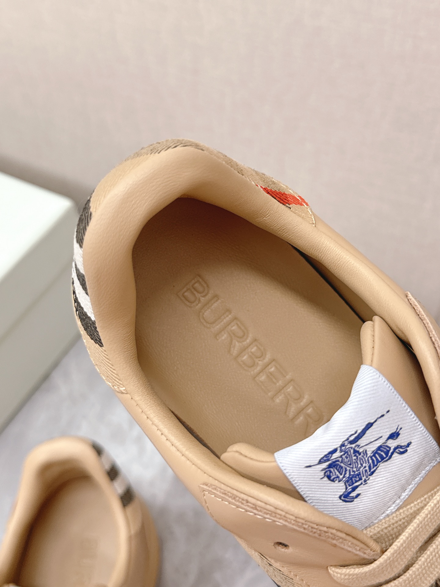 Burberry