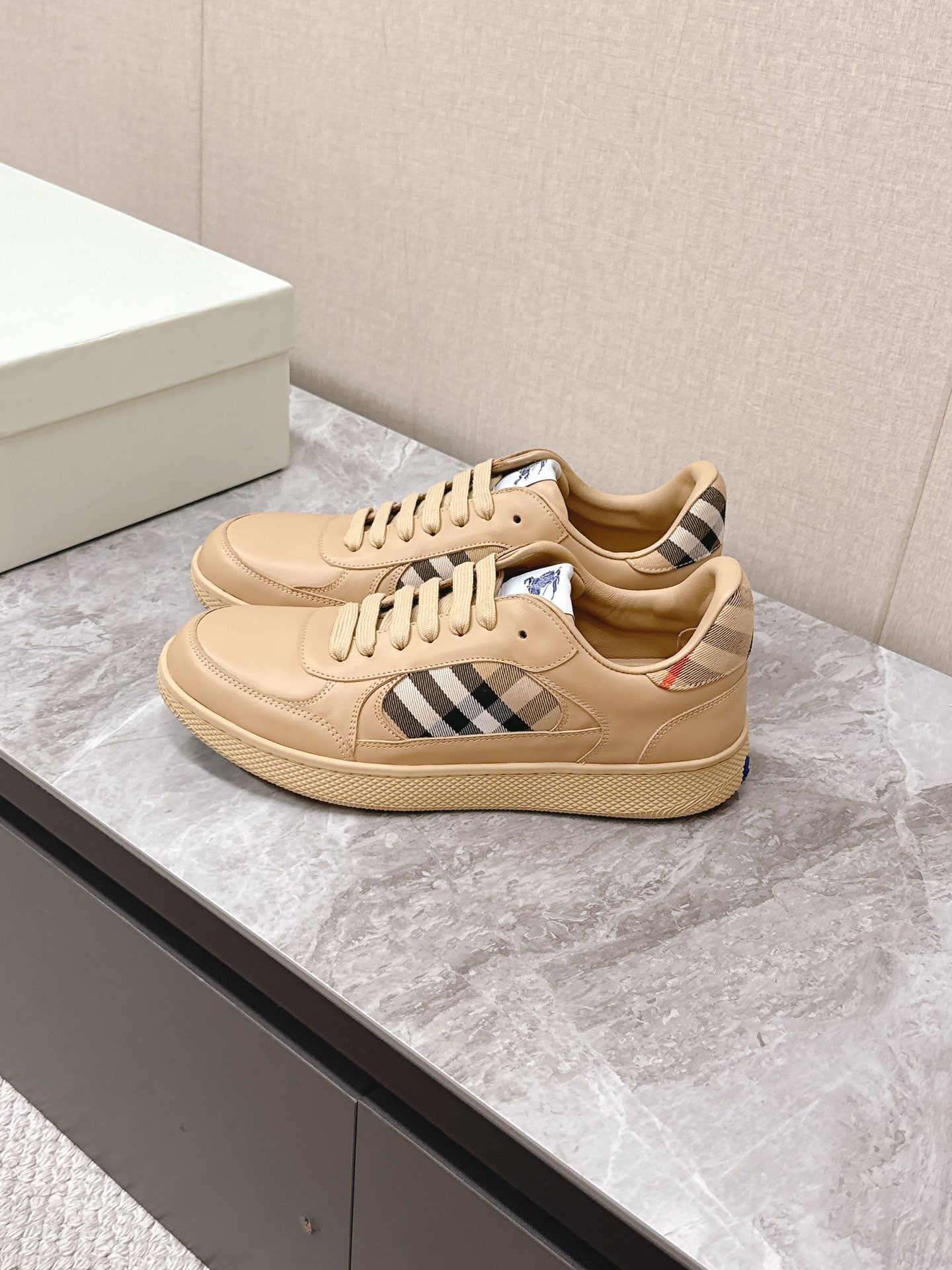 Burberry
