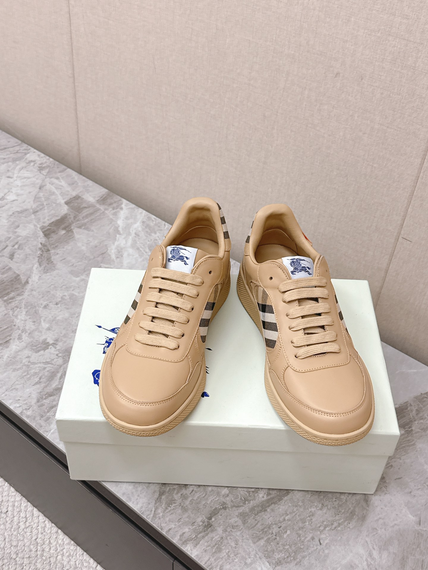 Burberry