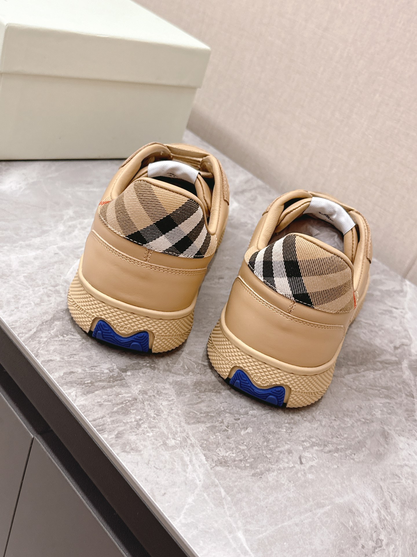 Burberry
