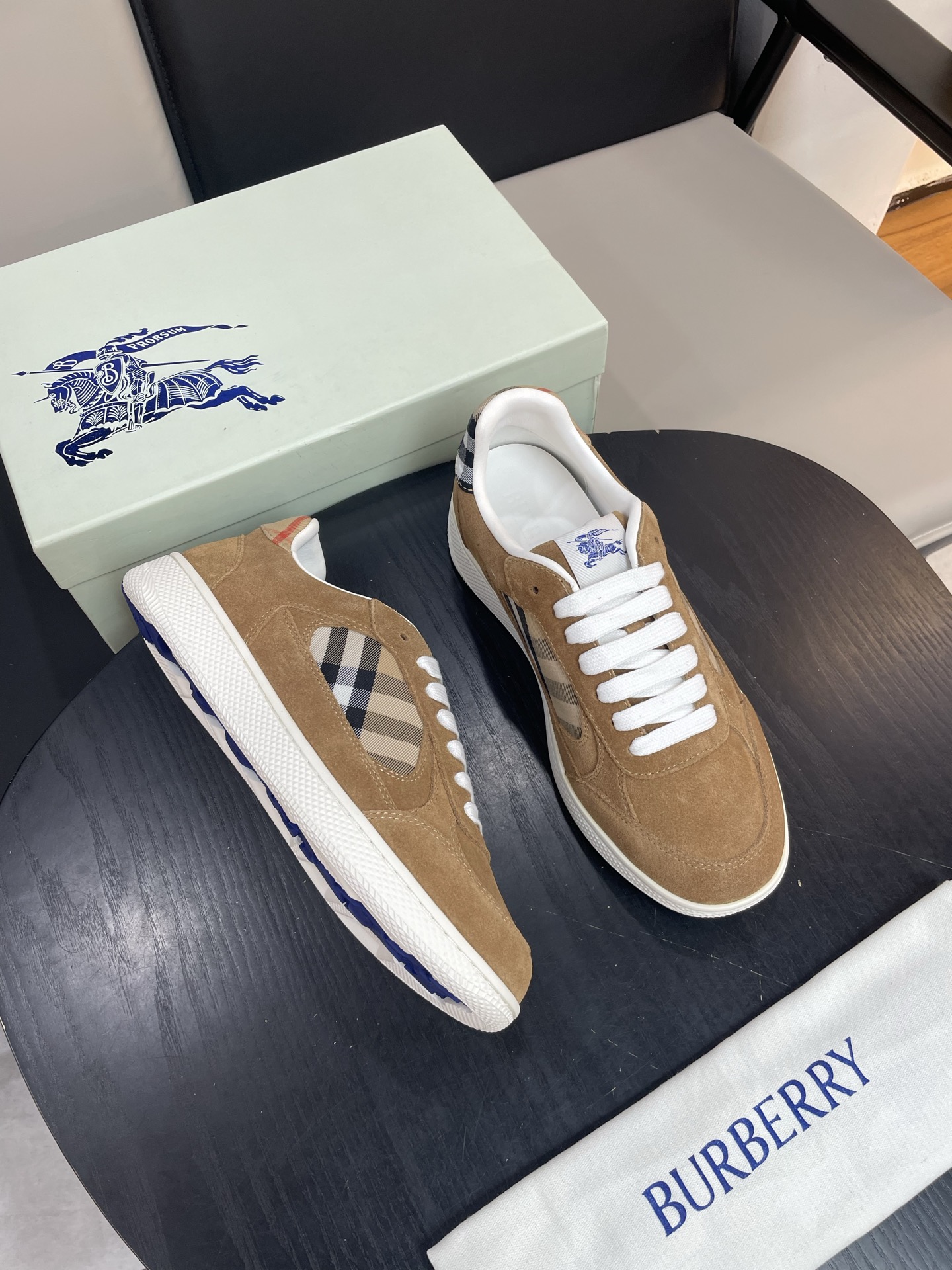 Burberry