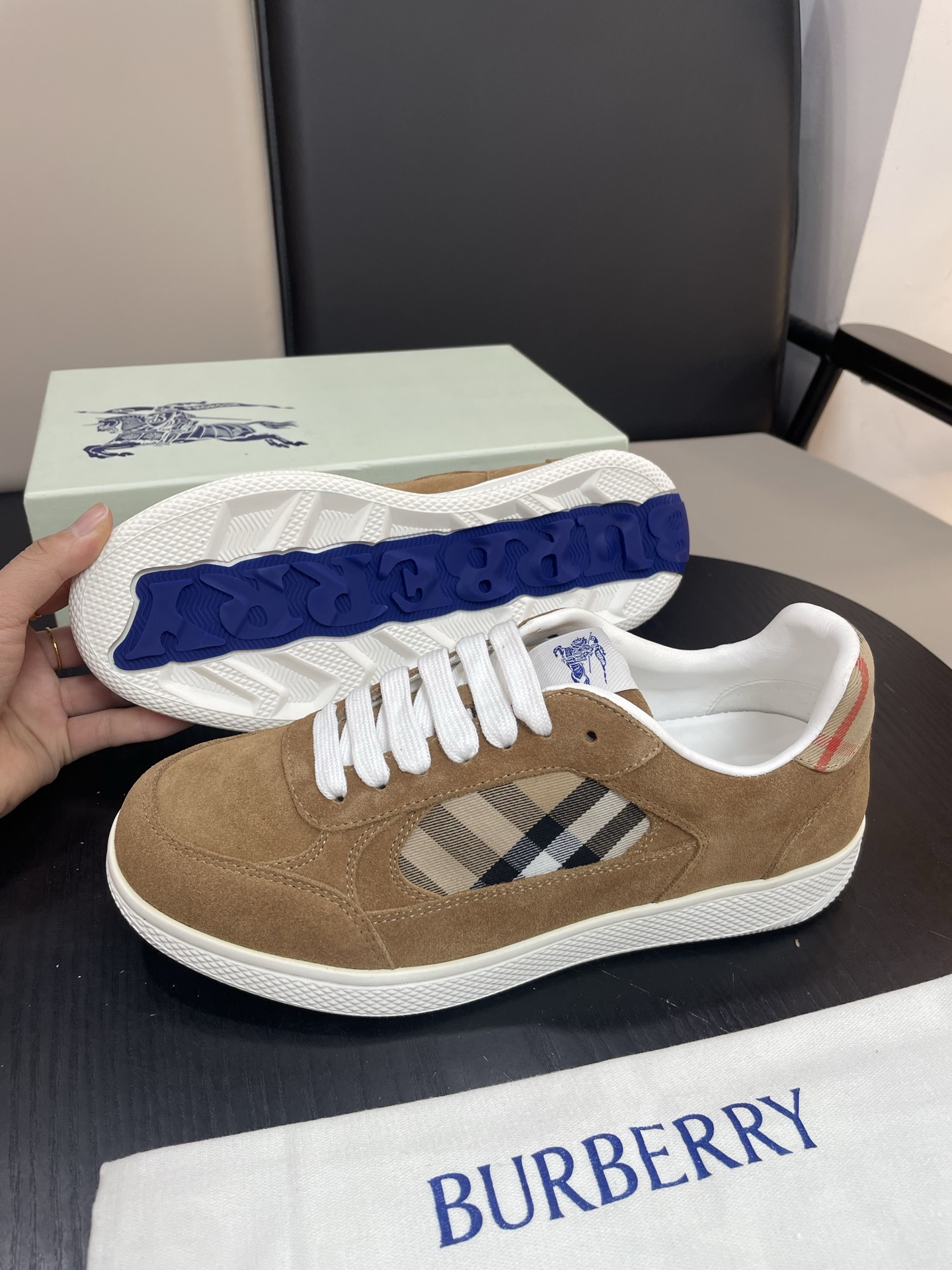 Burberry
