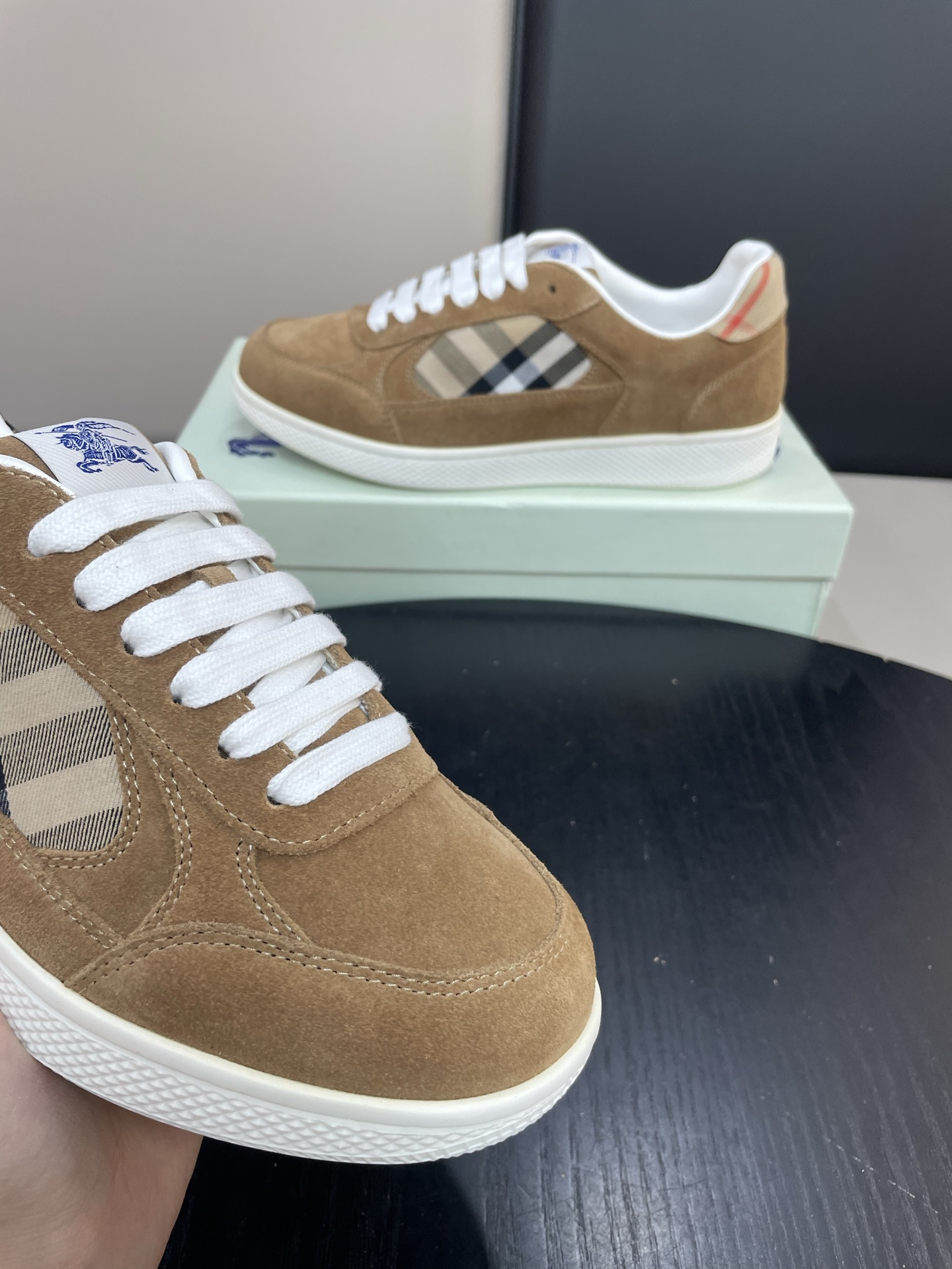 Burberry