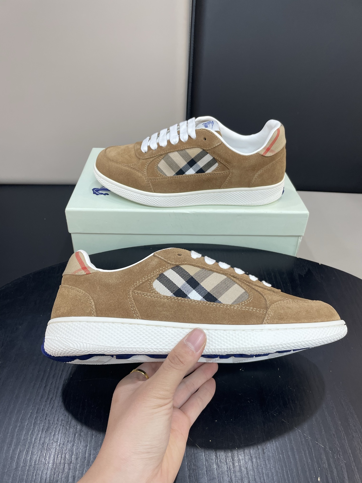 Burberry
