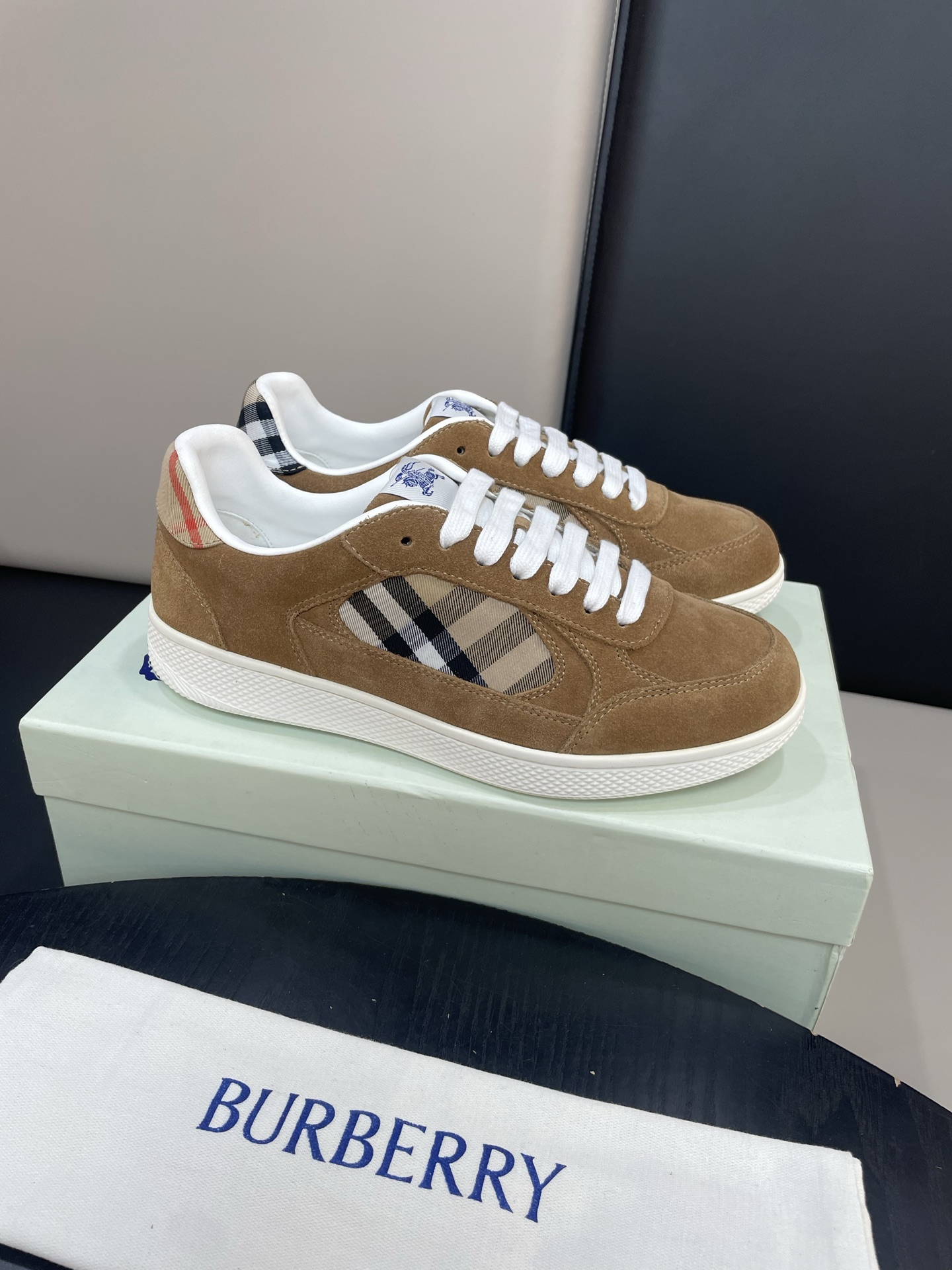 Burberry