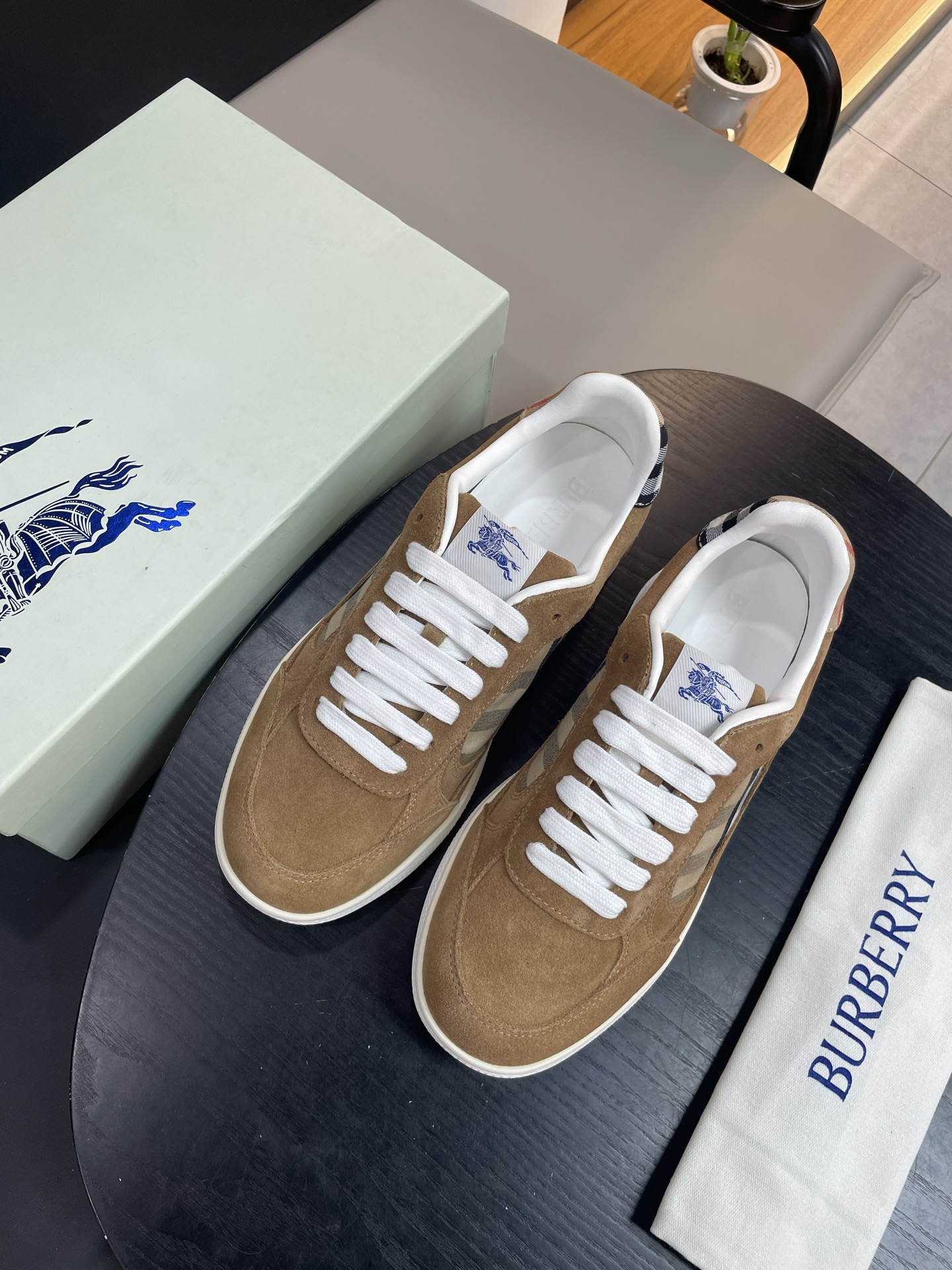 Burberry