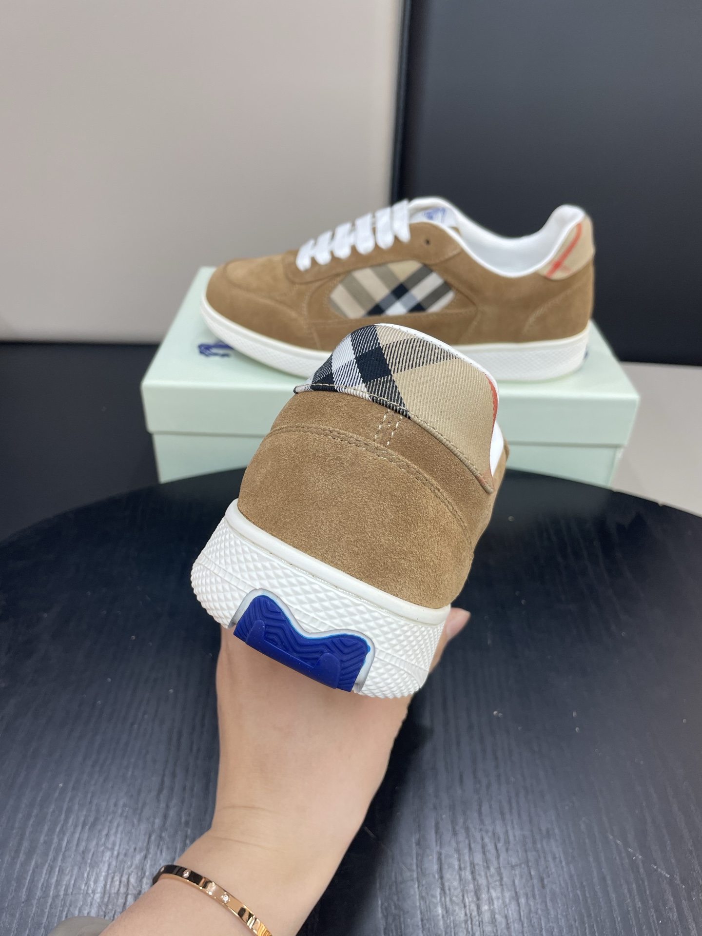 Burberry