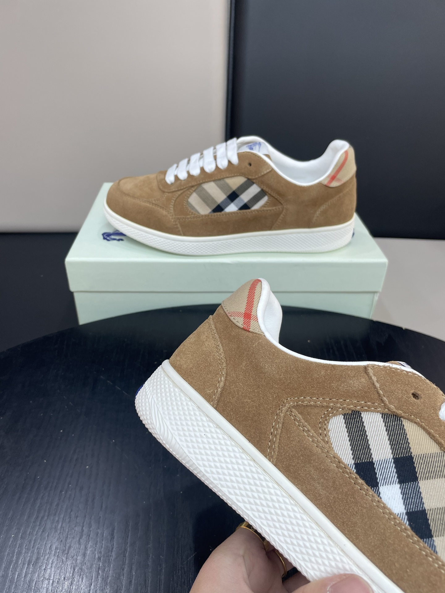 Burberry