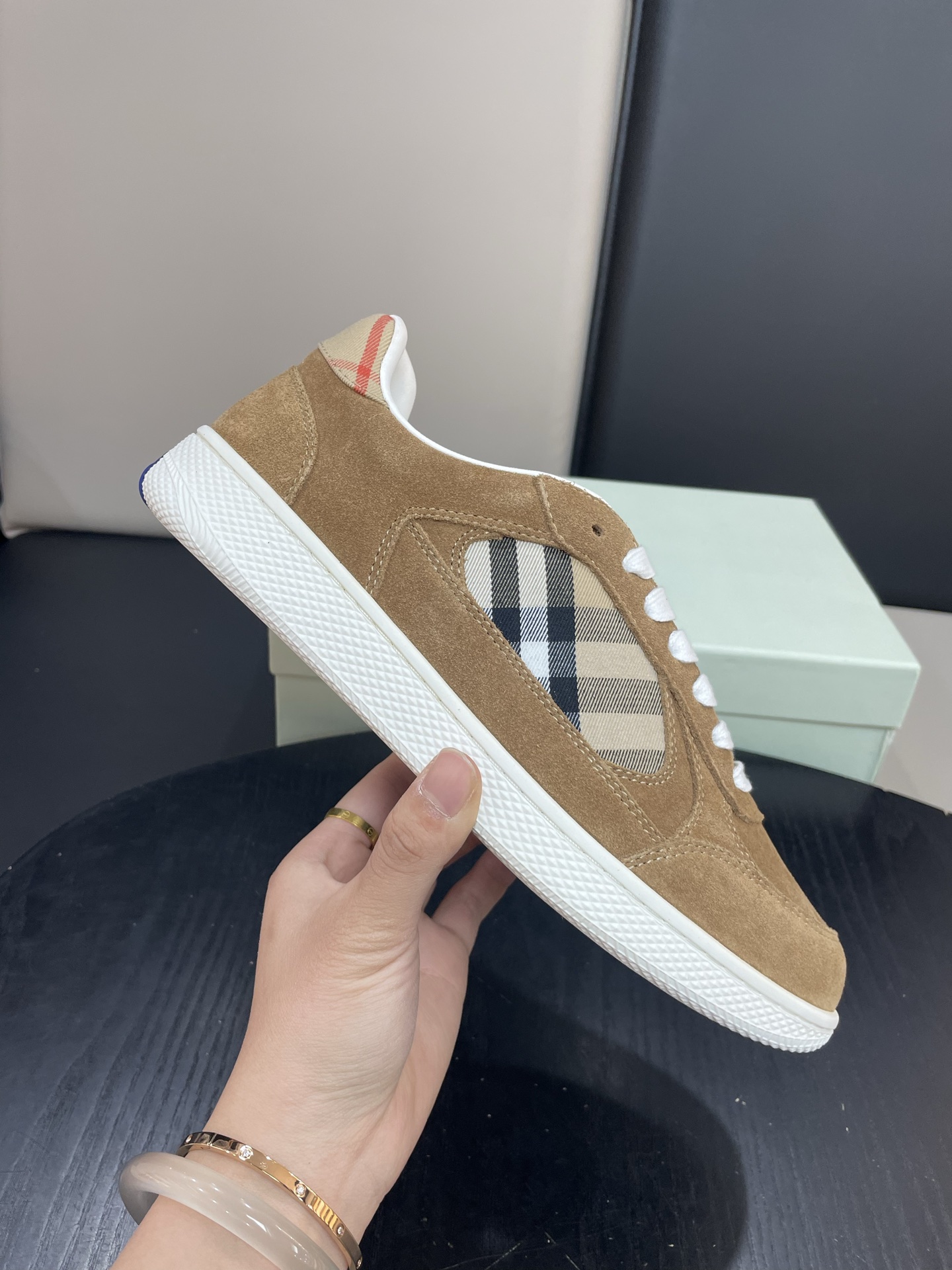 Burberry