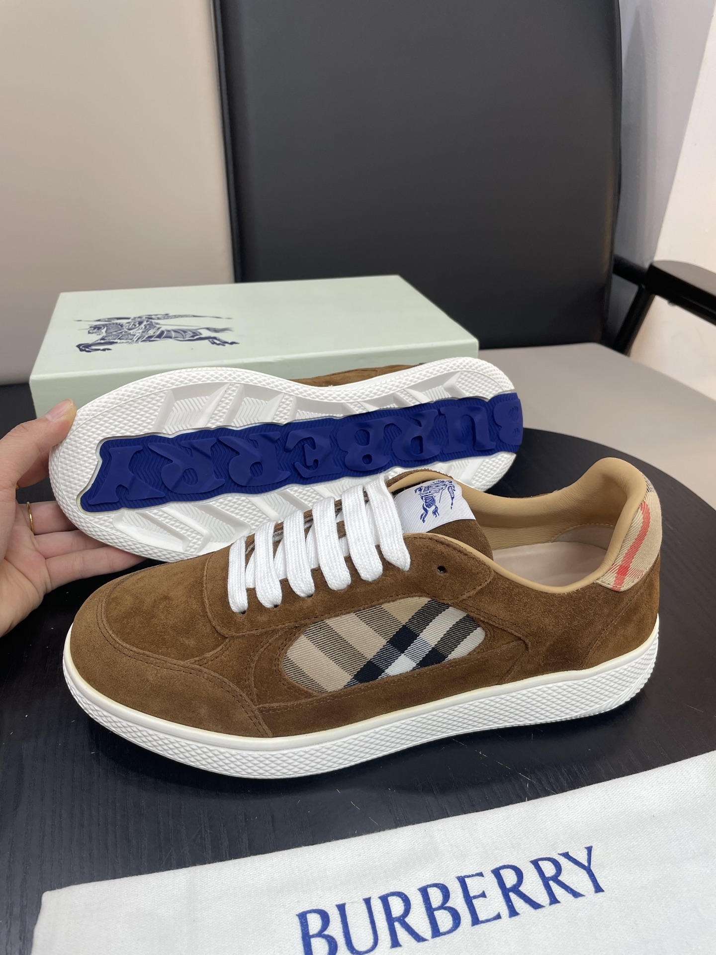 Burberry