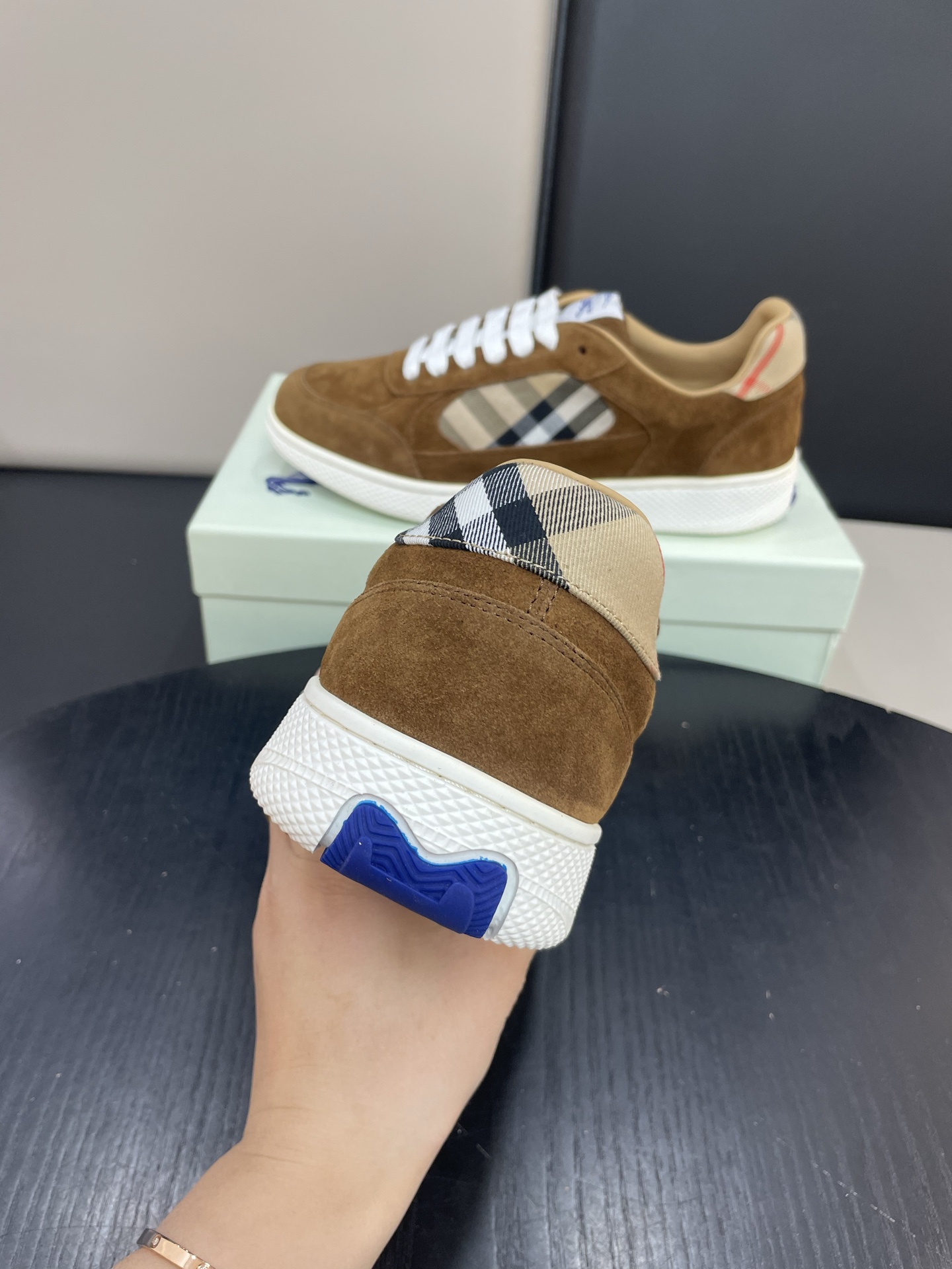 Burberry